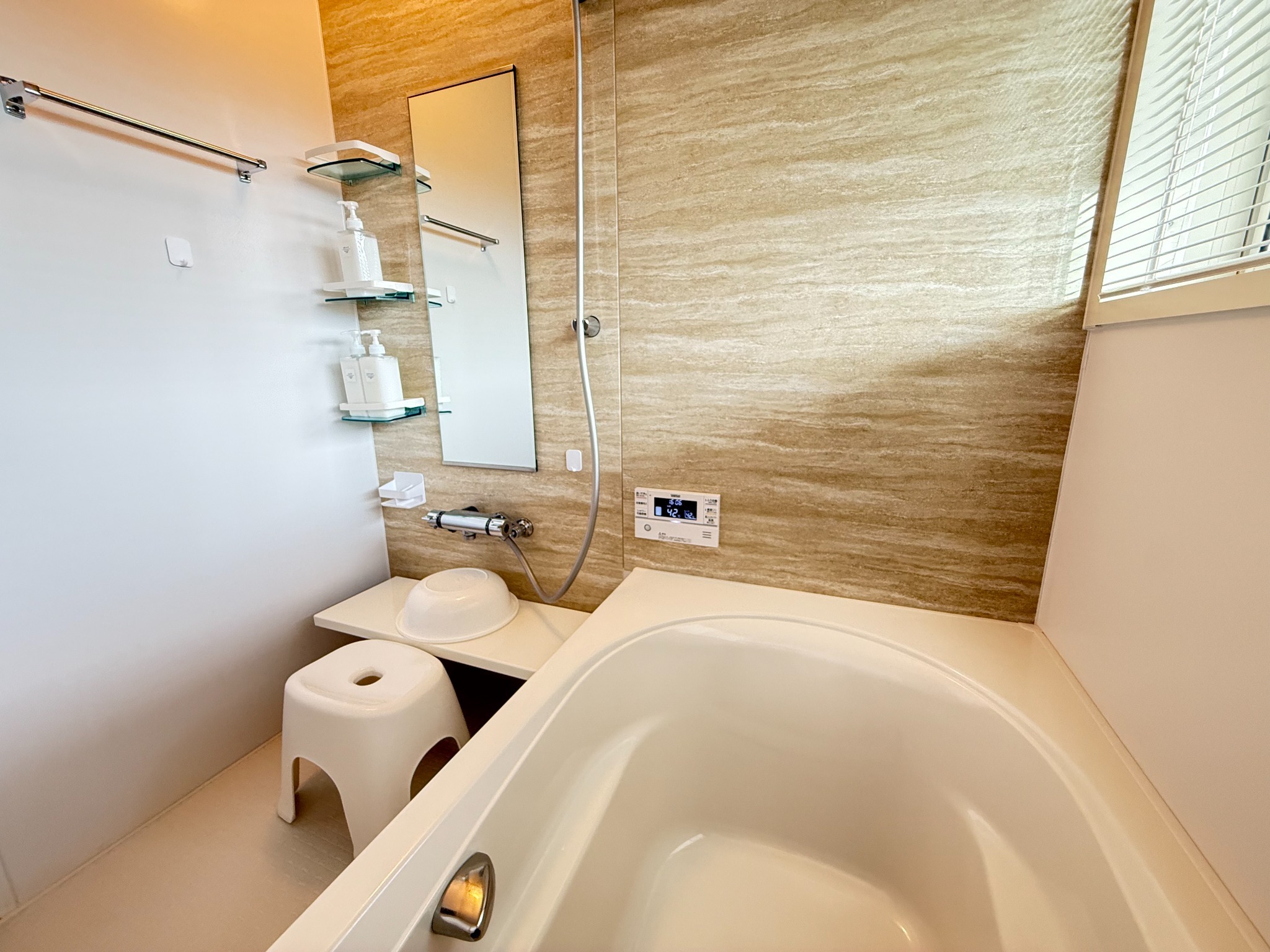 ASTLAND STUDIO KODACHI HOUSE/民泊のnull