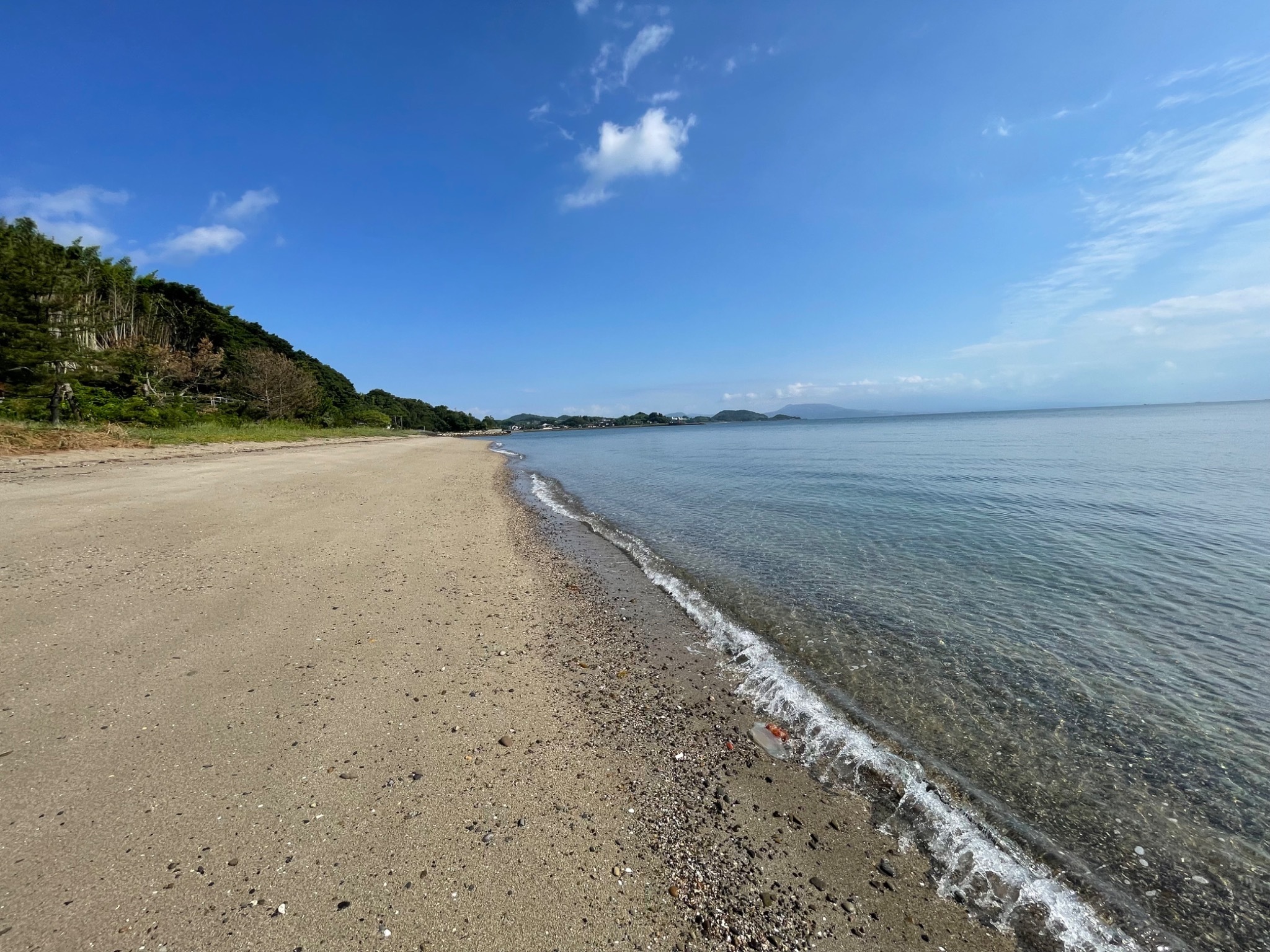 目の前に海が広がる1棟貸しゲストハウス(101号)