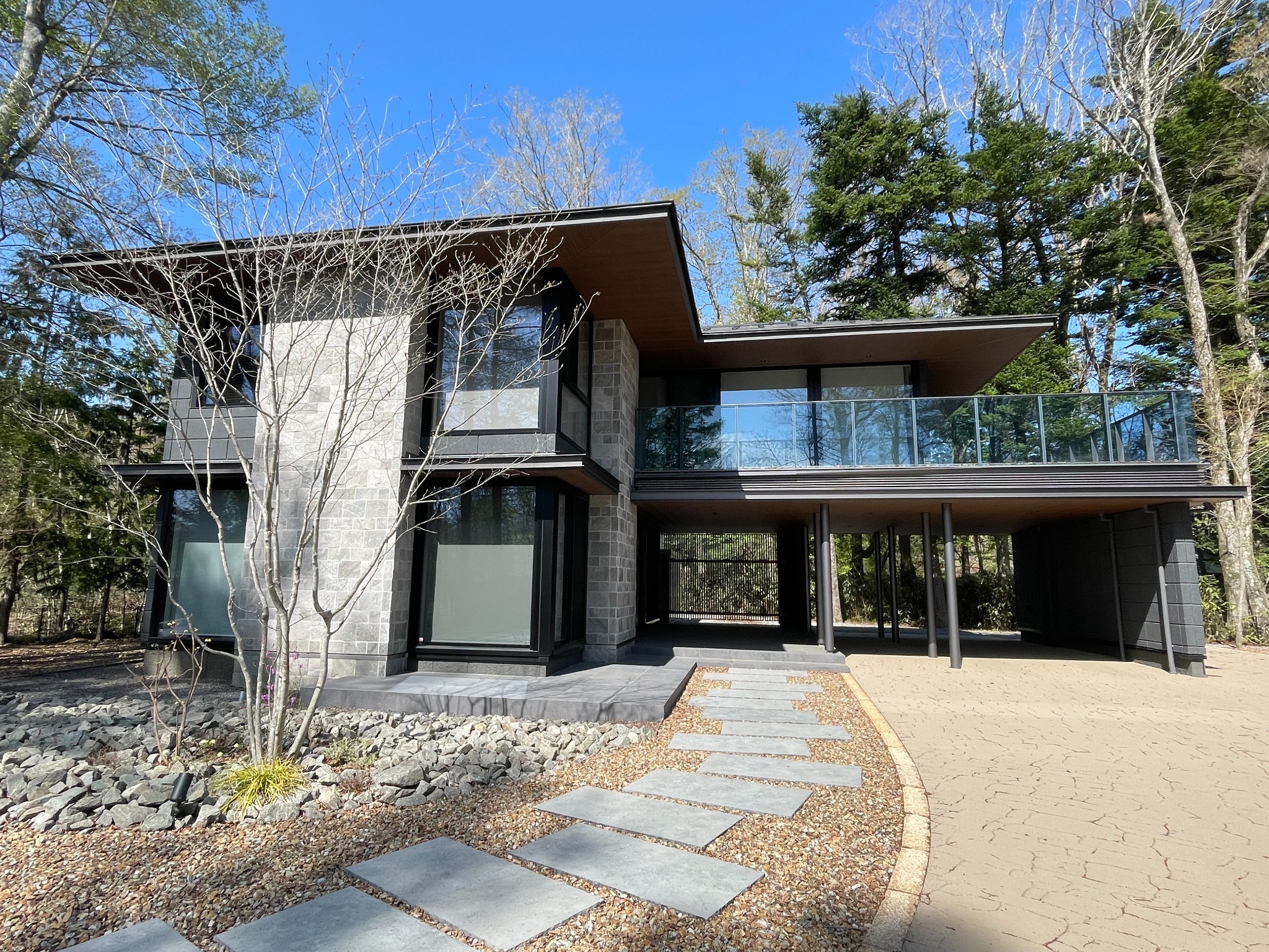 Fuji yamanakako Villa/民泊のnull