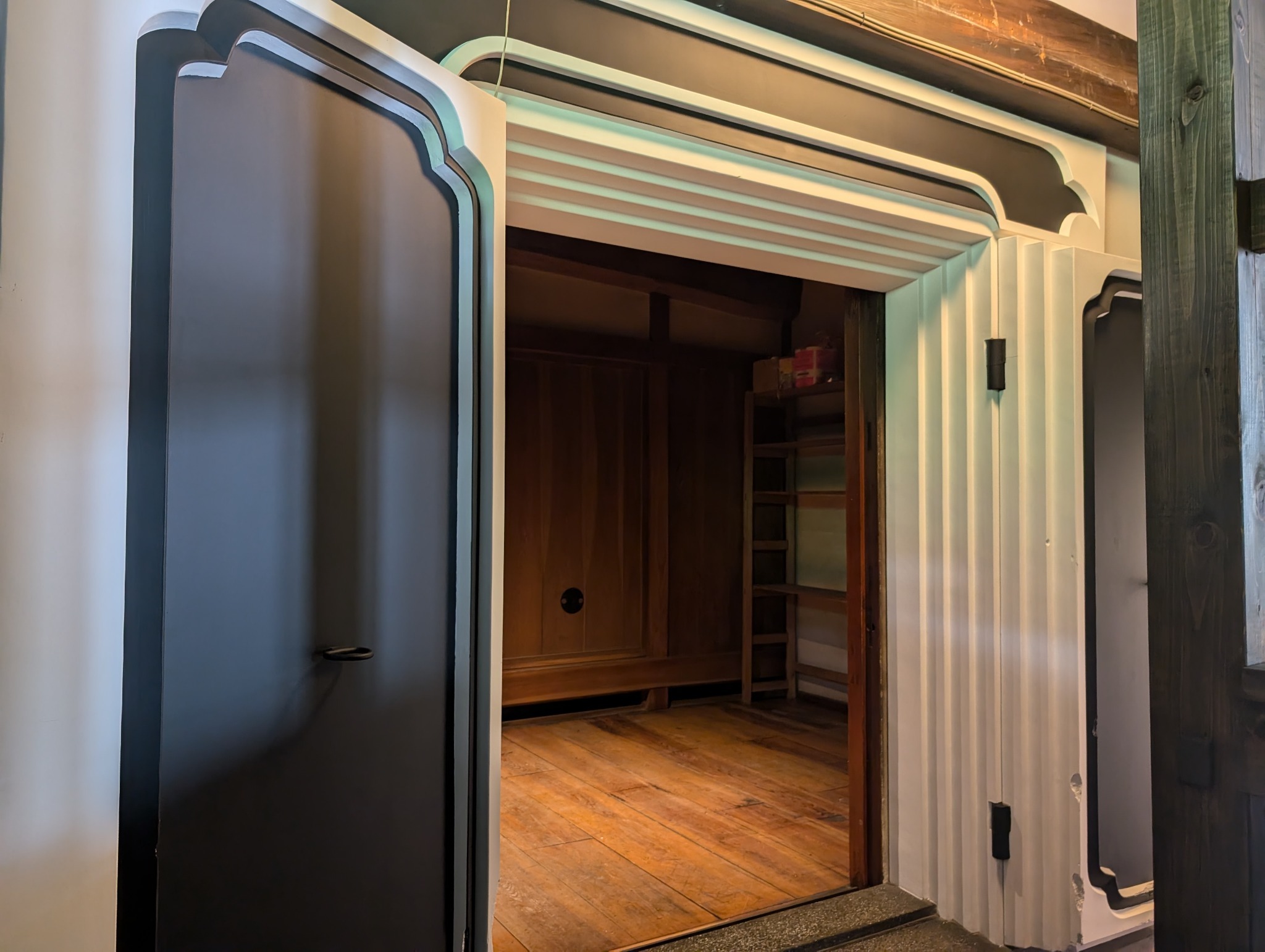 蔵宿 土夢 KURASTAY DOM のnull