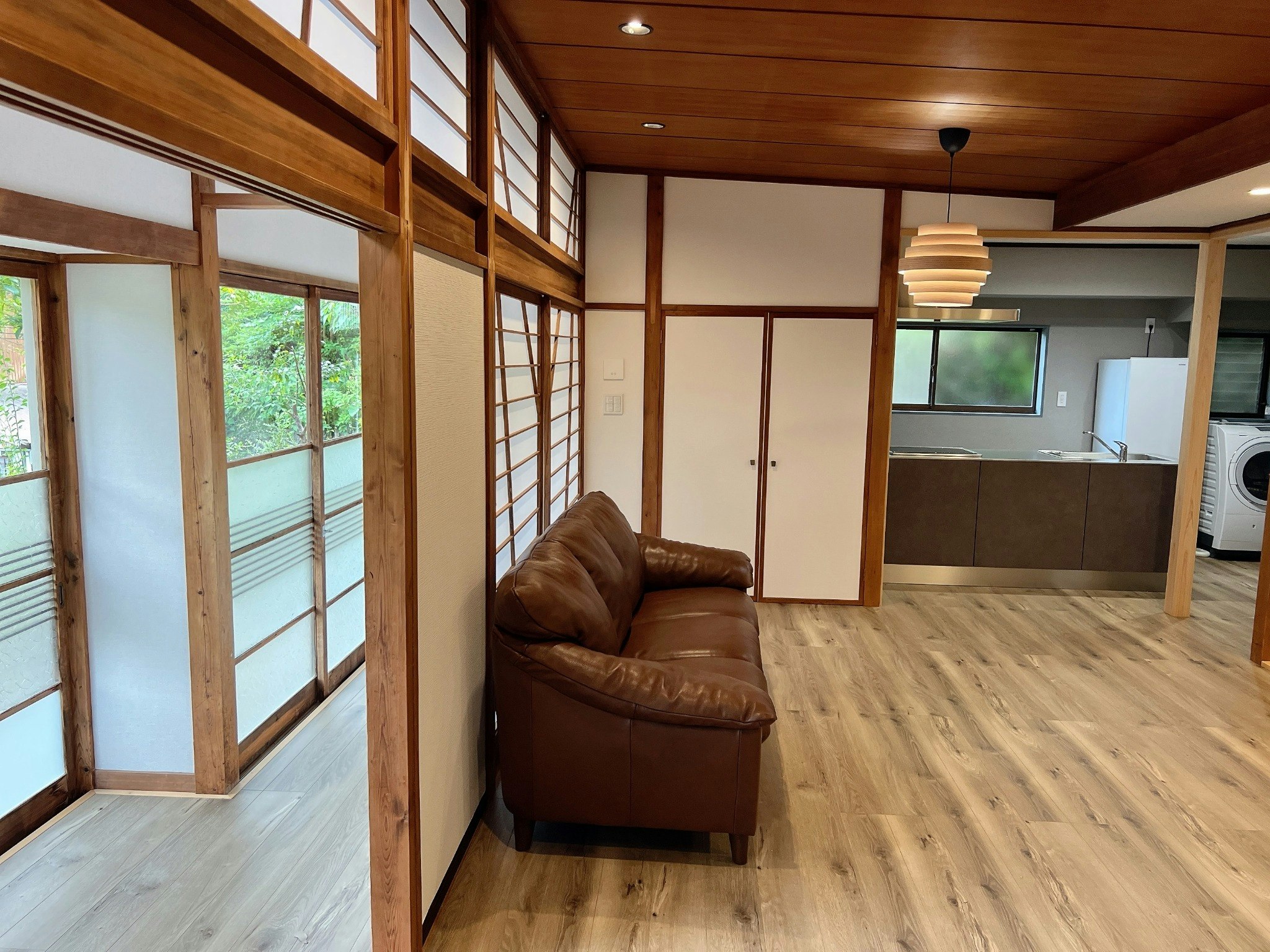 宿・暖談 HOTEL ・DanDan/ 修善寺温泉中心部/和風一軒家貸し切り/10名まで