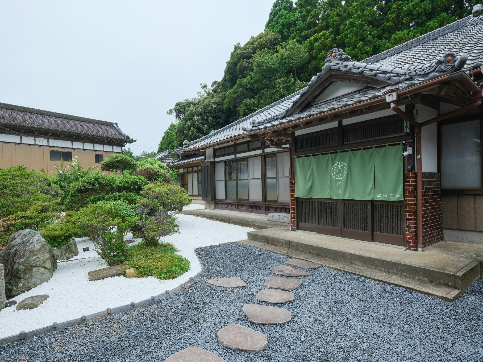 定員12名!広々貸切古民家/香取神宮までお散歩/グランドピアノ/屋根付きBBQ可/駐車7台