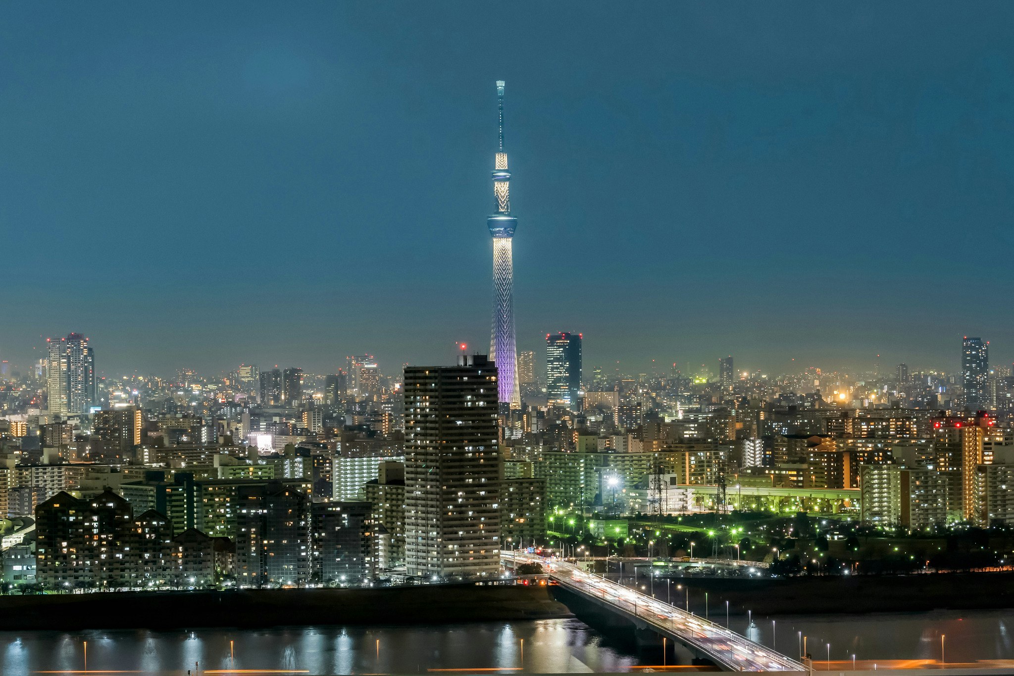 一軒家貸切/最大8名様/新築/八広駅徒歩30秒/スカイツリーまで電車で4分/浅草まで8分/羽田直通