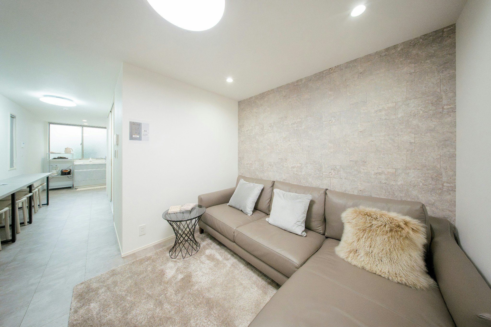 一軒家貸切/最大8名様/新築/八広駅徒歩30秒/スカイツリーまで電車で4分/浅草まで8分/羽田直通