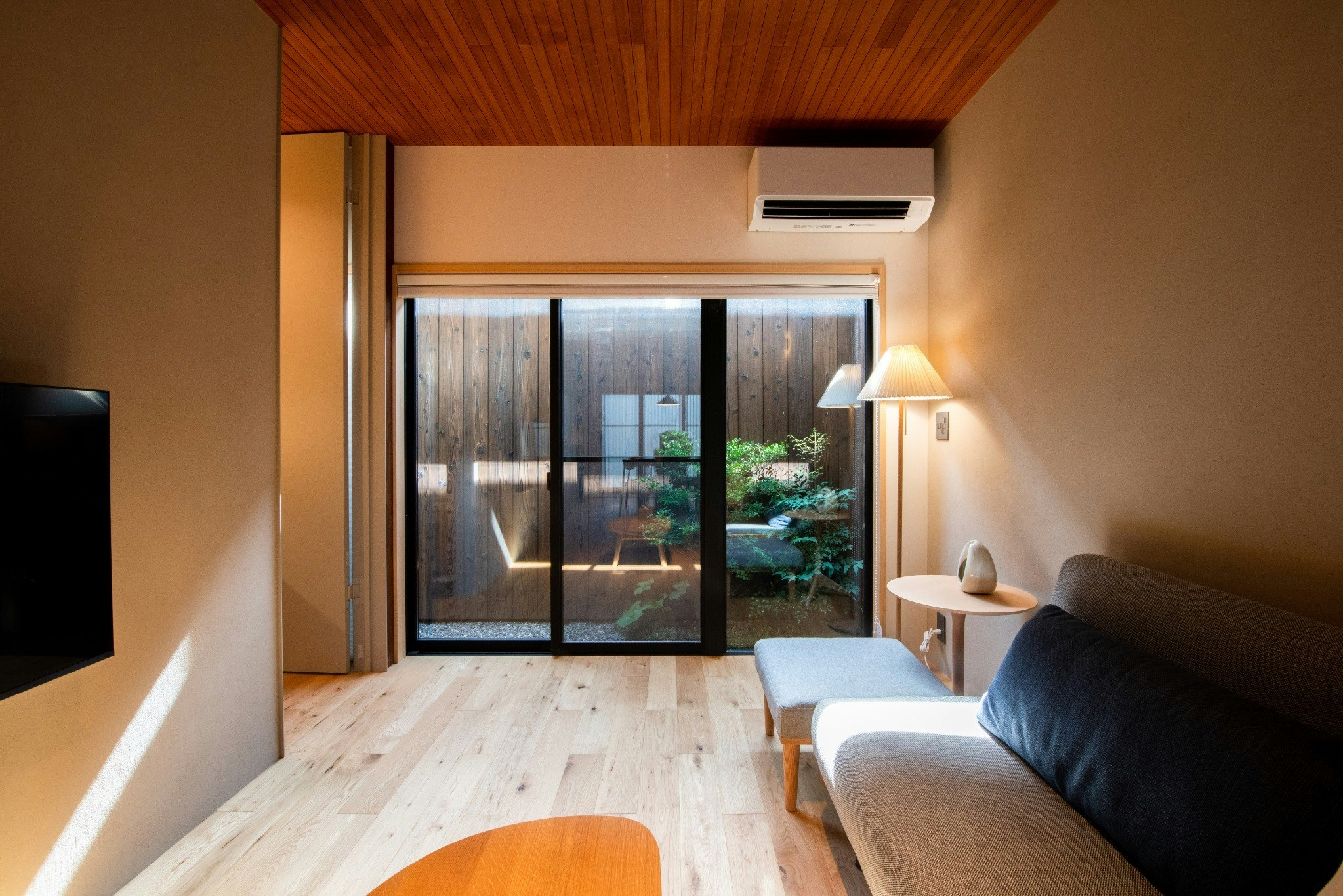 【佳町・和】デザイナーズ住宅、NEW OPEN|京都駅南・イオンすぐ近く|和洋室・2LDK