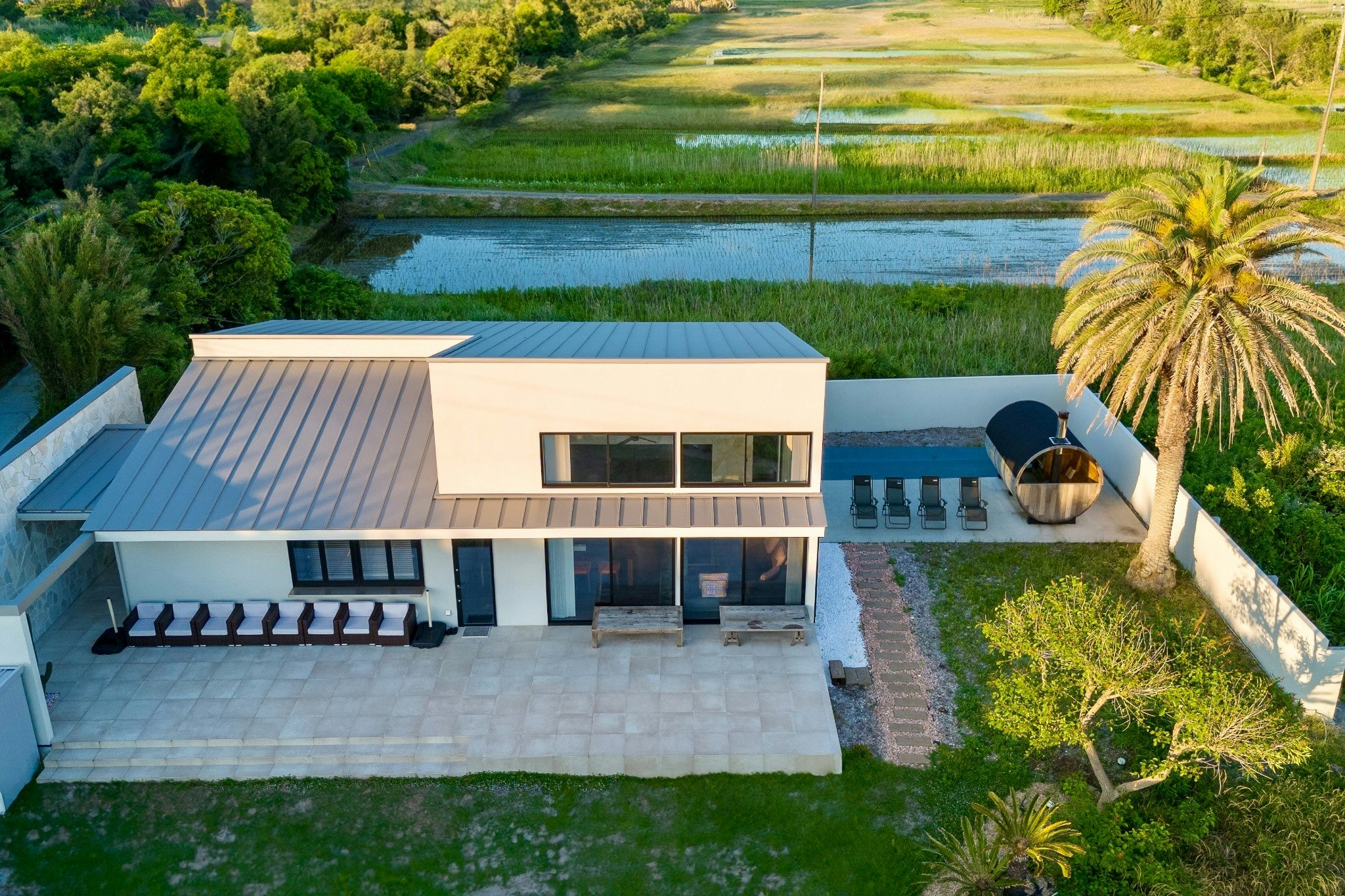 1日1組限定 / GIFTHOUSE 2nd 館山 洲宮【平砂浦海岸まで車5分】
