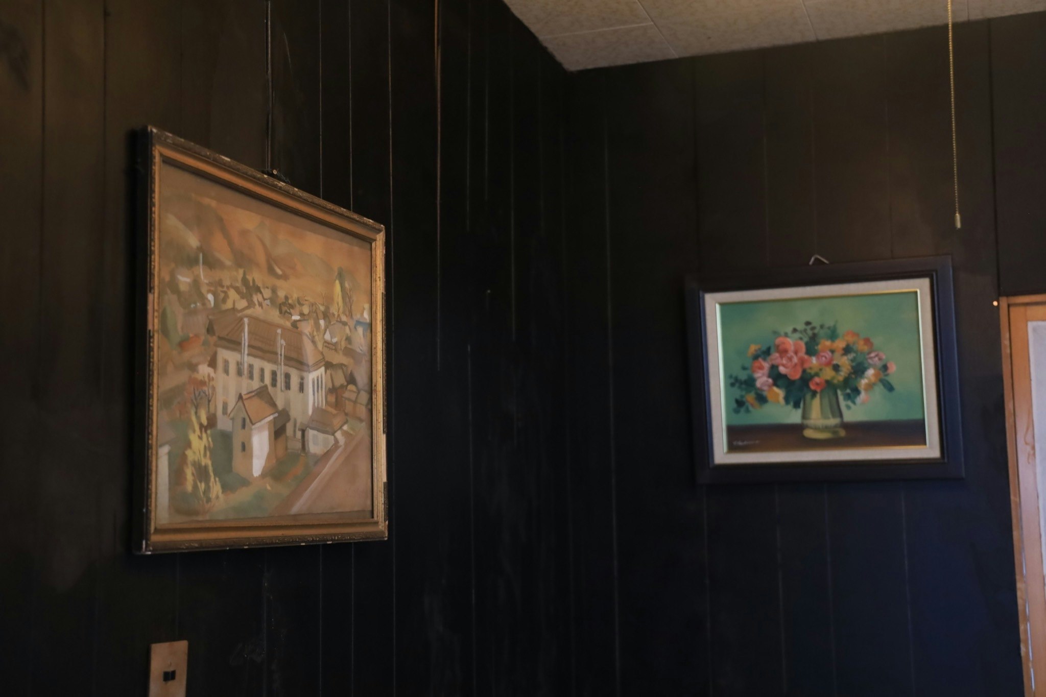 隠れ家的古民家一棟貸し|ペレットストーブ|和ヴィラ美畑町