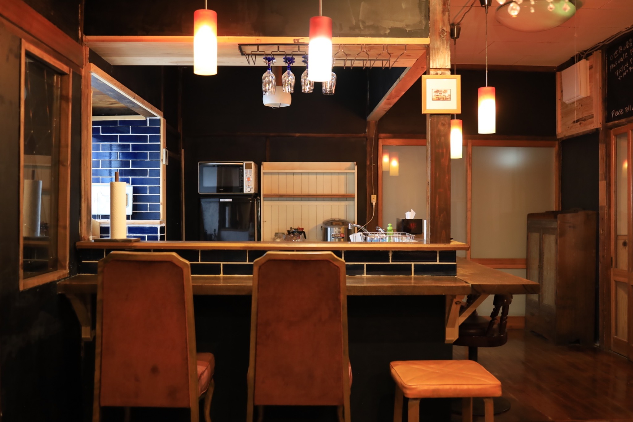 和ヴィラ 美畑町 のnull