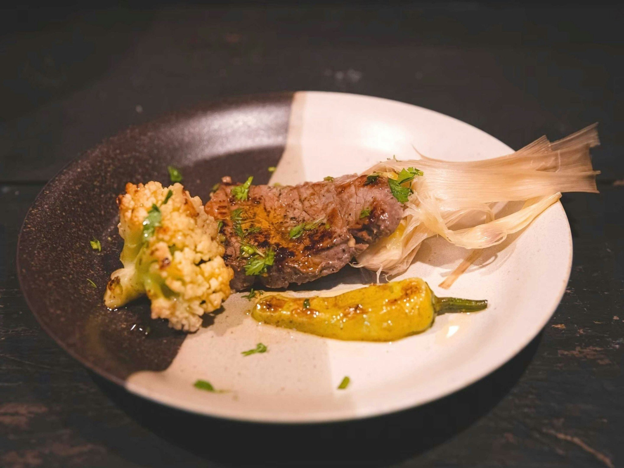 【禁煙】2階・ジャポニズムスイート/自社菜園の野菜や信州の食材を使ったお料理に舌鼓