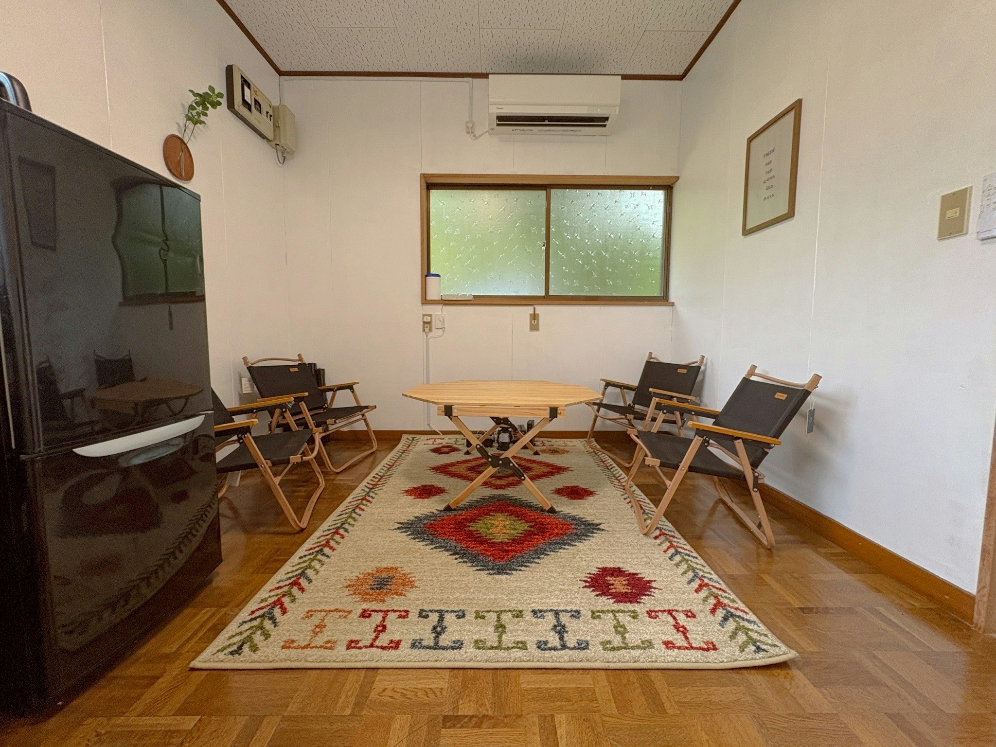 【鳴沢村/河口湖】富士山近く!6名泊まれる自然豊かな一棟宿/サウナ&BBQセット有/リトリート