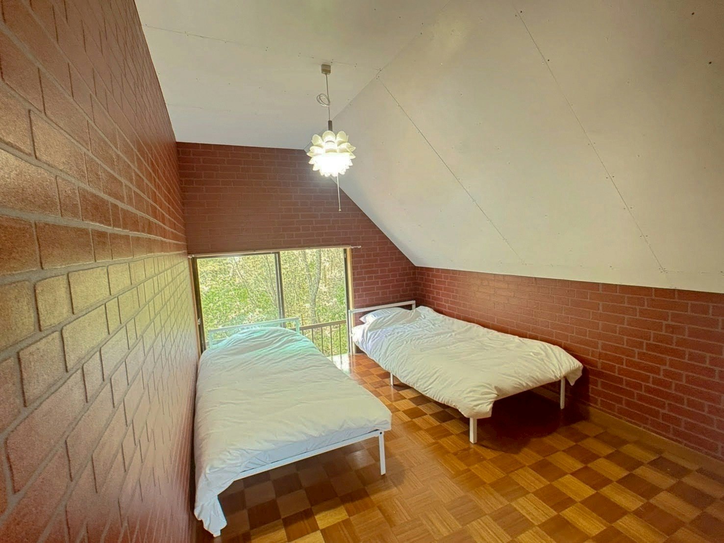 【鳴沢村/河口湖】富士山近く!6名泊まれる自然豊かな一棟宿/サウナ&BBQセット有/リトリート