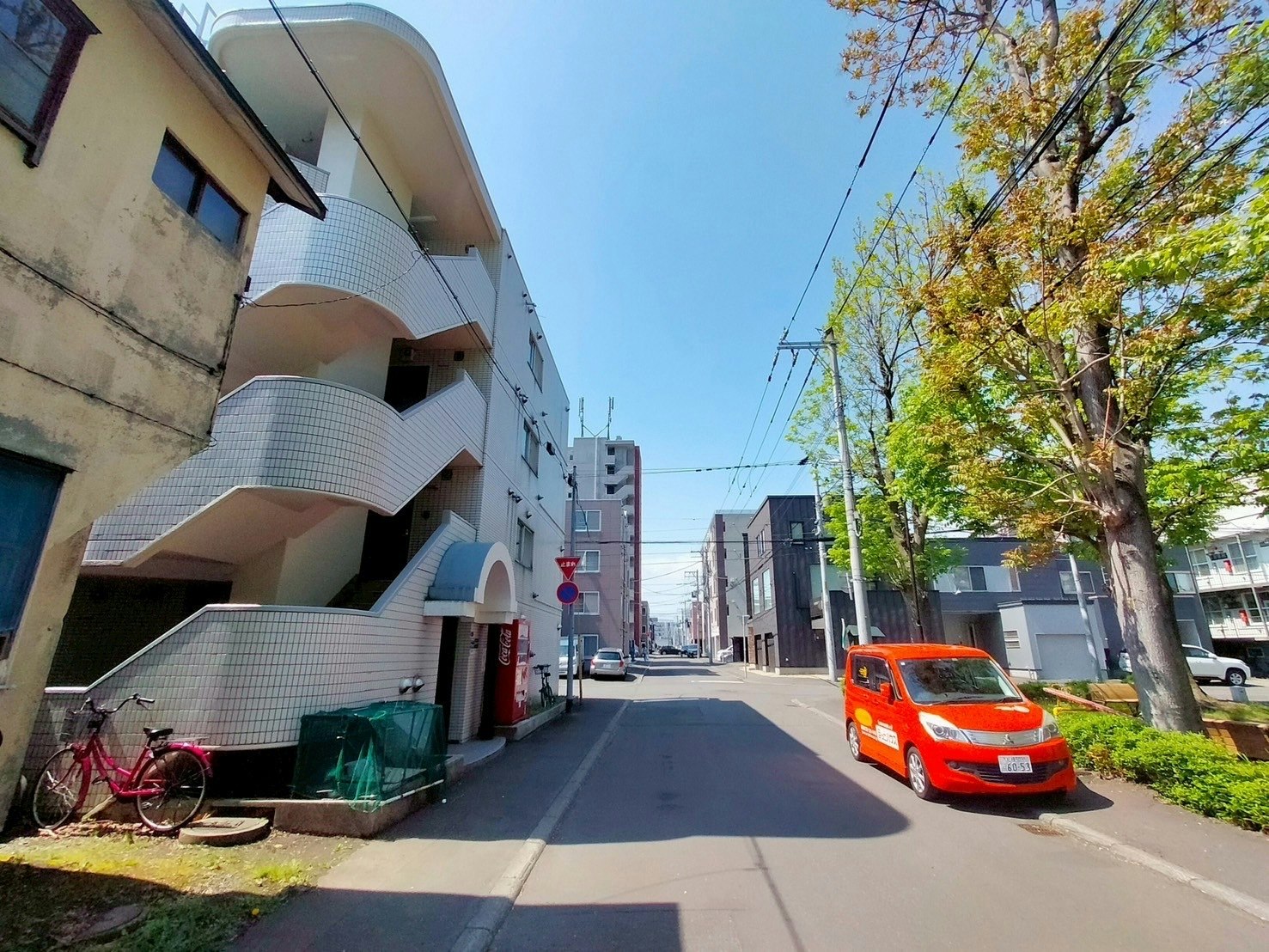 ファミリータイプA  101