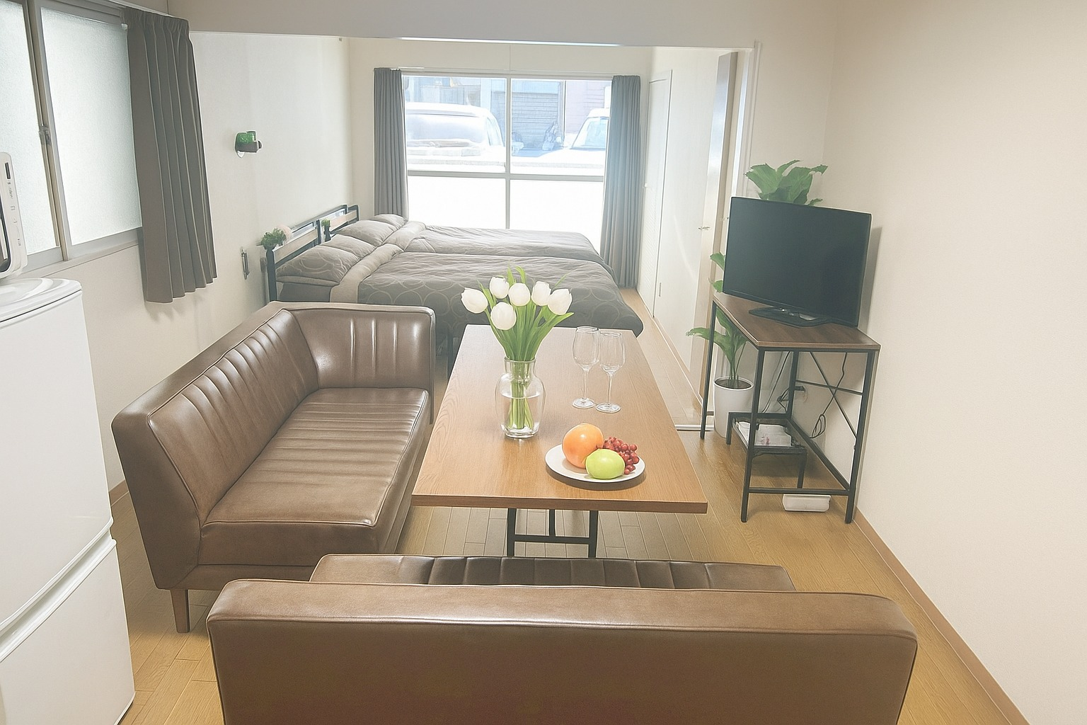 ファミリータイプA  101