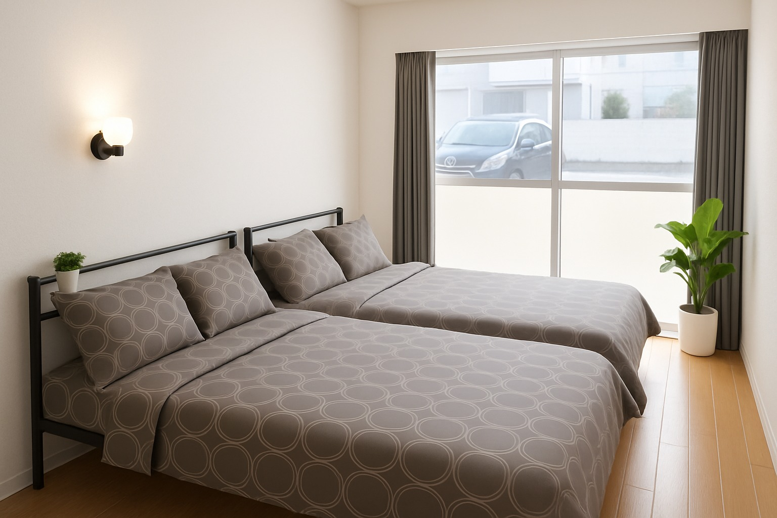 ファミリータイプA  101