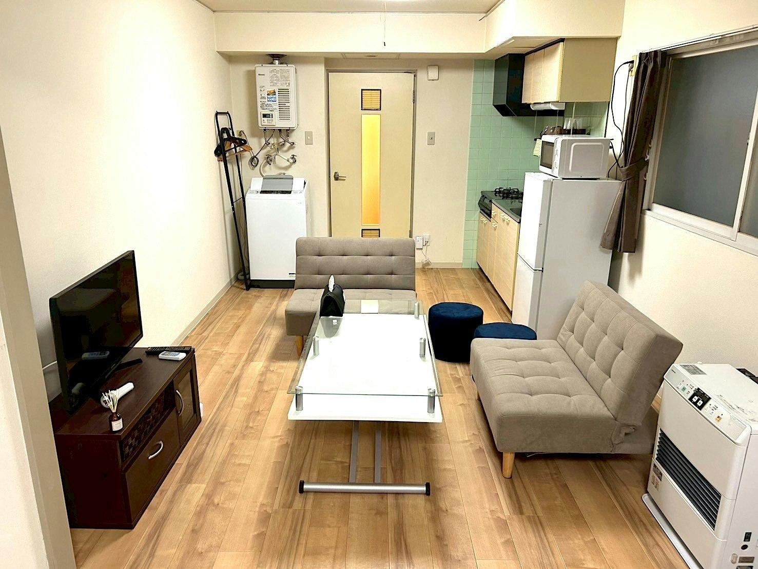 ファミリータイプB  301