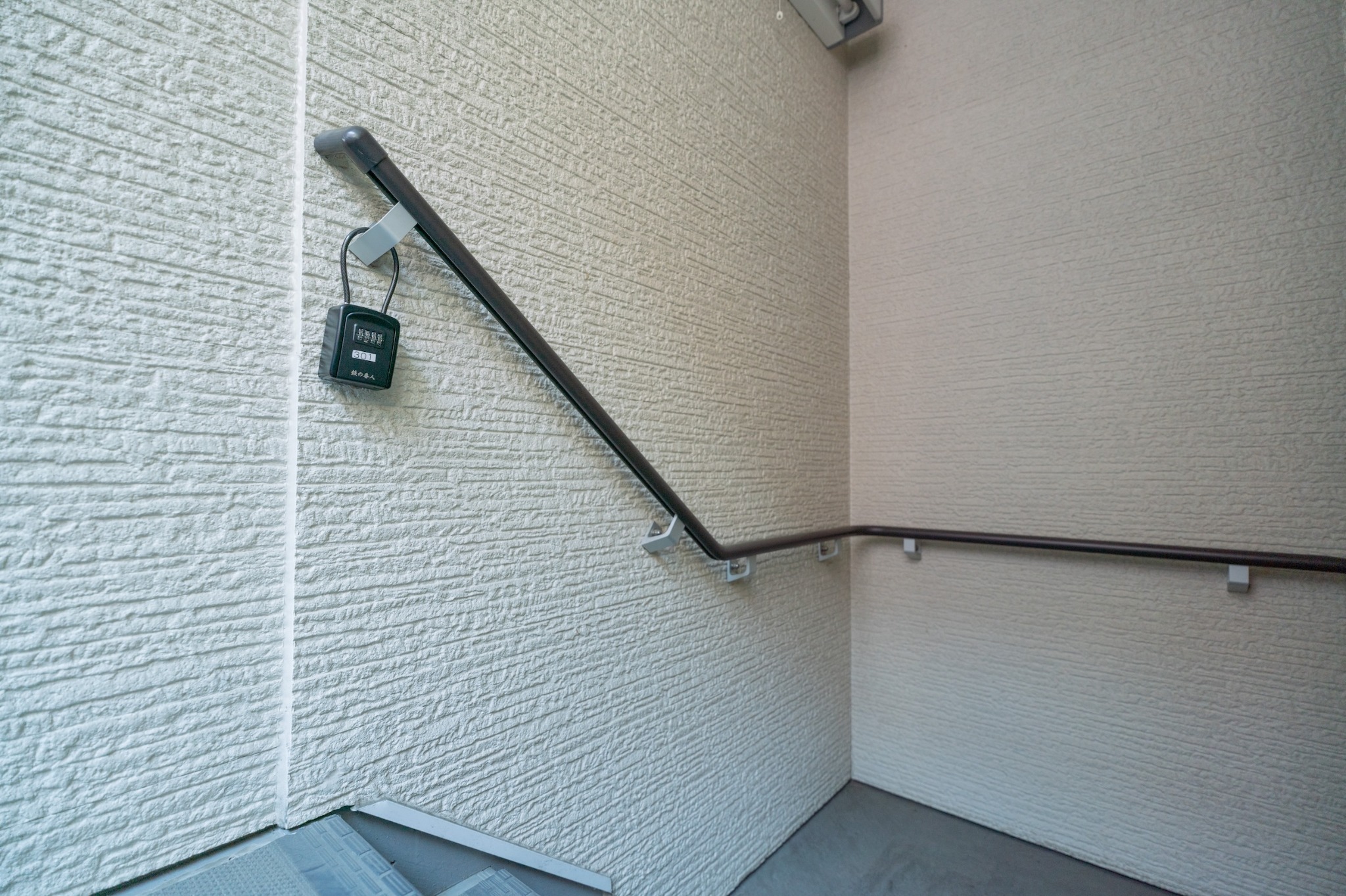 Fメゾン岸里/民泊のnull