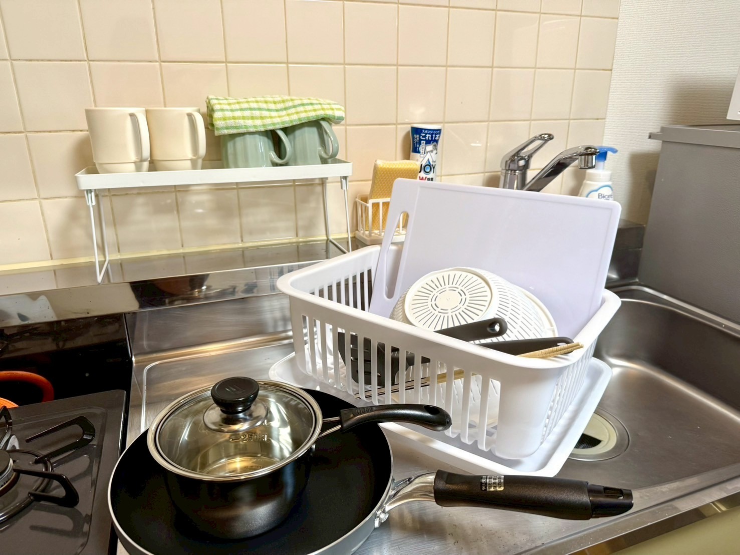 KIYAZA Oak 札幌/民泊のnull