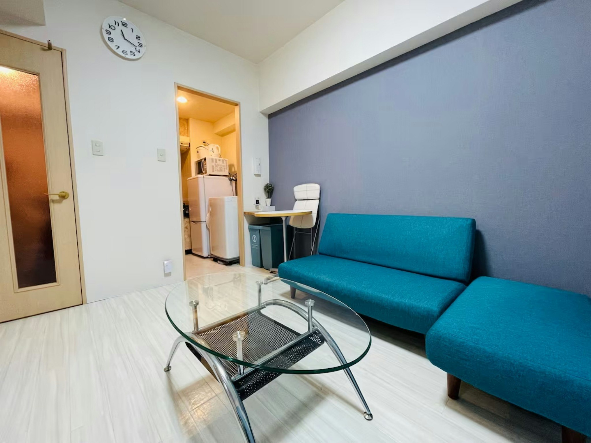 【禁煙】【202】札幌駅まで徒歩7分のマンション!