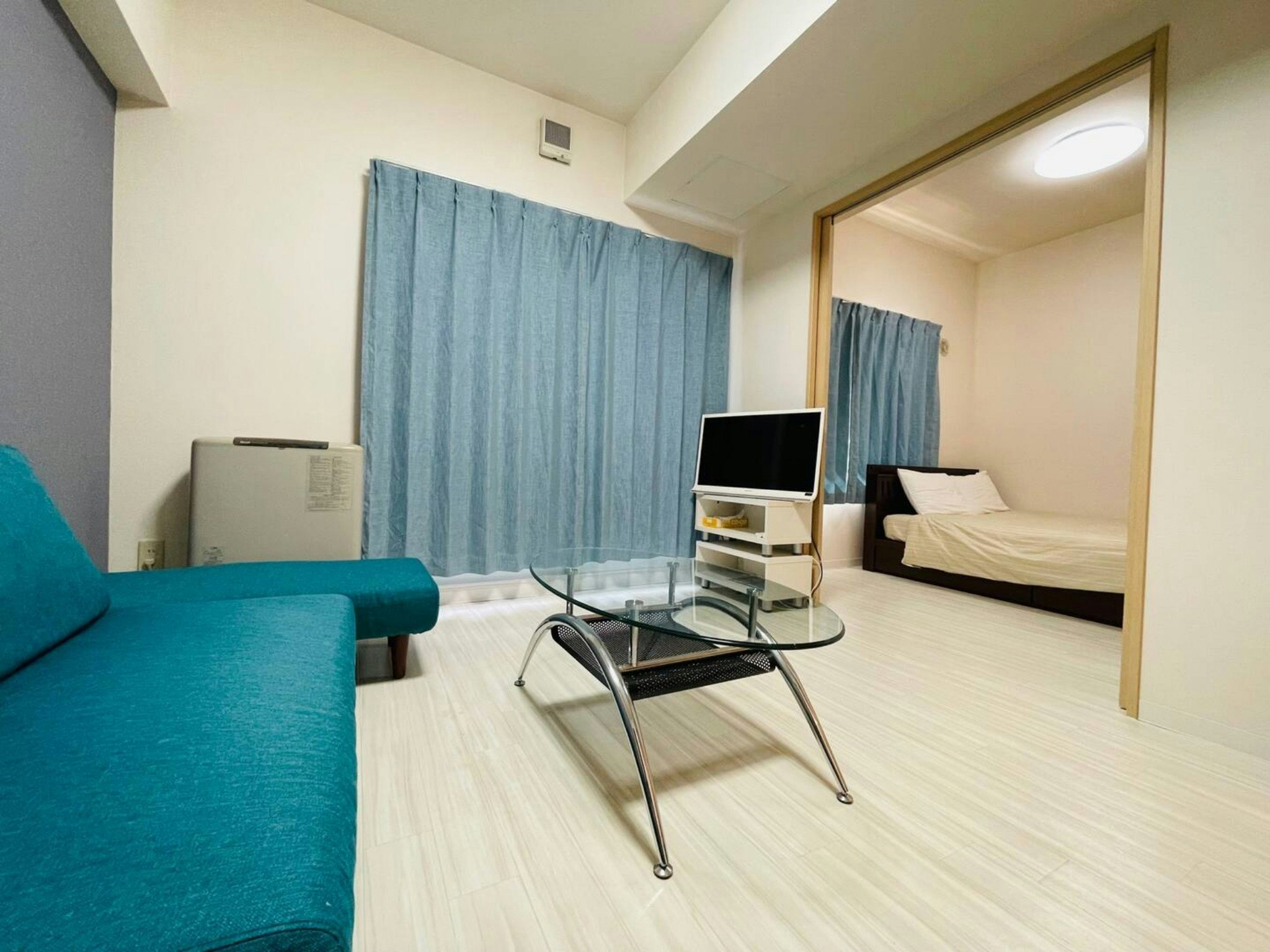 【禁煙】【202】札幌駅まで徒歩7分のマンション!