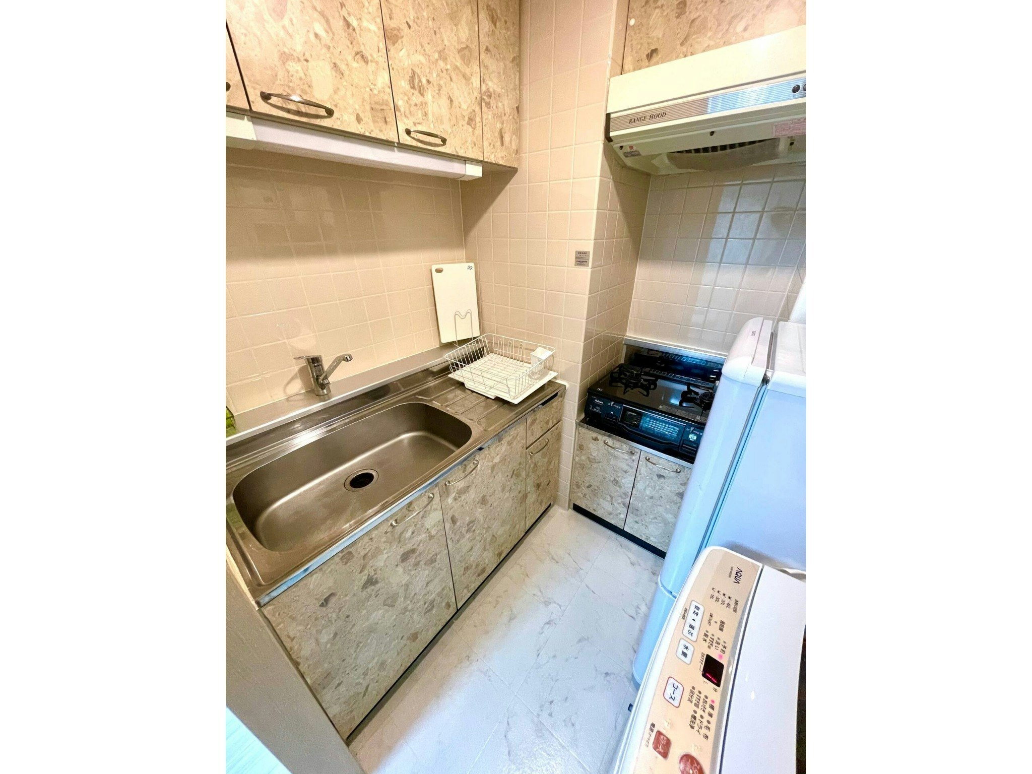 【禁煙】【202】札幌駅まで徒歩7分のマンション!