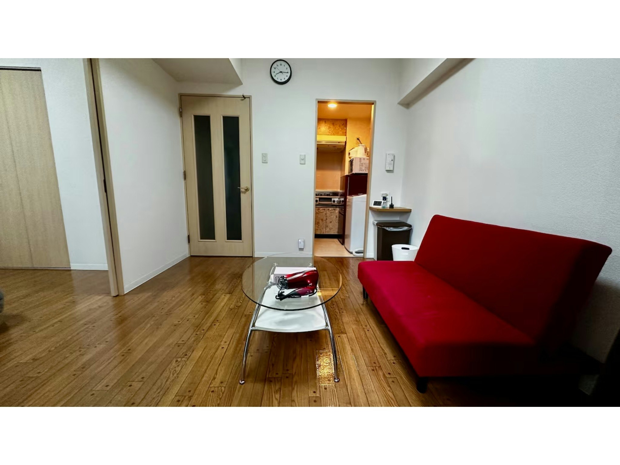 【禁煙】【302】便利な拠点!札幌駅が徒歩7分の超人気好立地で美室 女性に人気