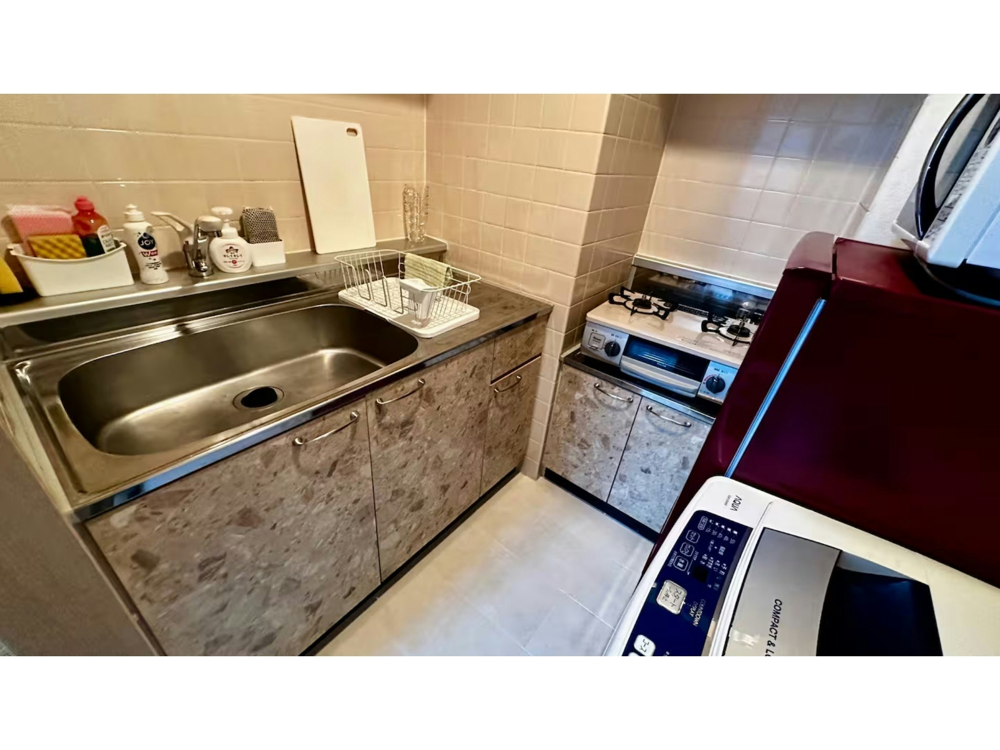 【禁煙】【302】便利な拠点!札幌駅が徒歩7分の超人気好立地で美室 女性に人気