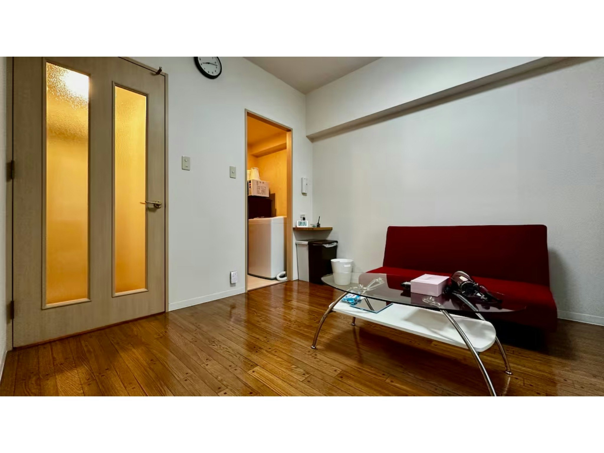 【禁煙】【302】便利な拠点!札幌駅が徒歩7分の超人気好立地で美室 女性に人気