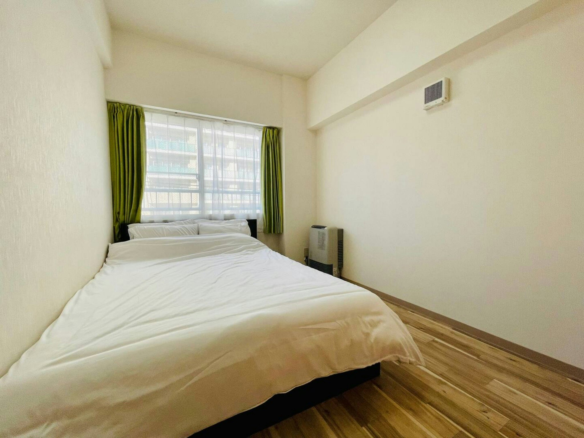 【禁煙】【501】札幌駅徒歩圏内【サービスアパートメントSAPPOROステーション】駅近!Wi-Fi