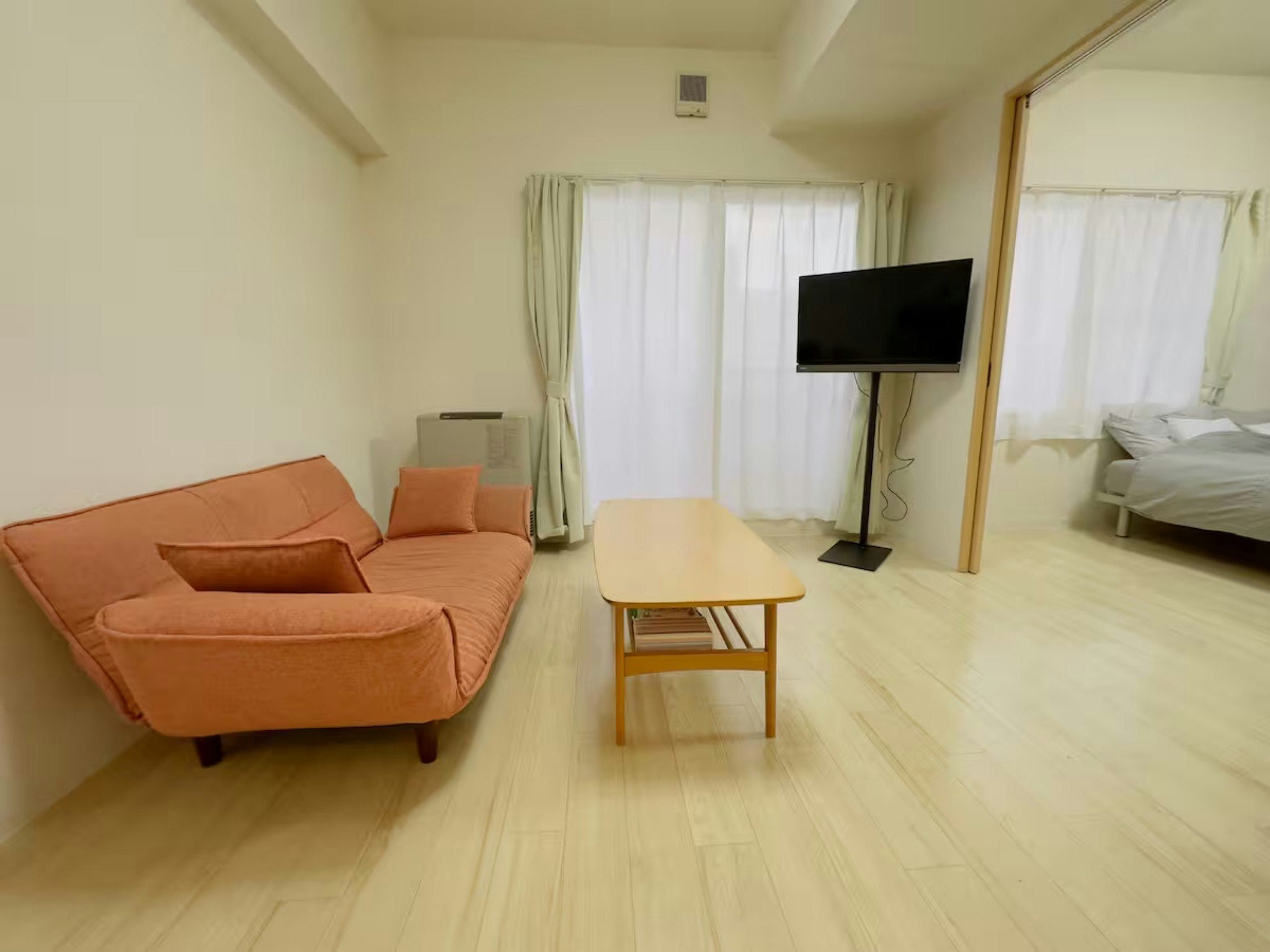 【禁煙】【602】新規OPEN!札幌ステーション徒歩7分 デザインマンション