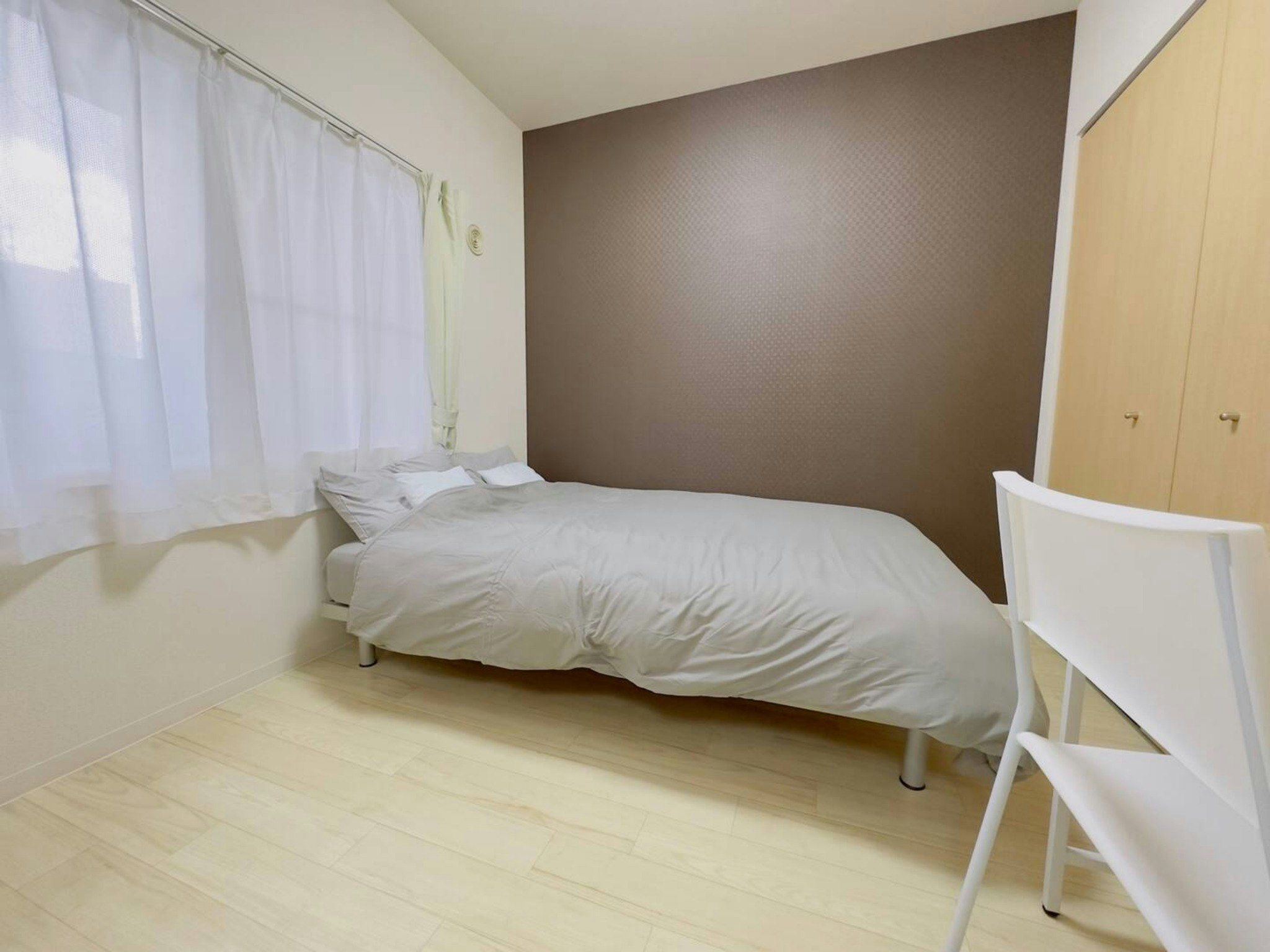 【禁煙】【602】新規OPEN!札幌ステーション徒歩7分 デザインマンション