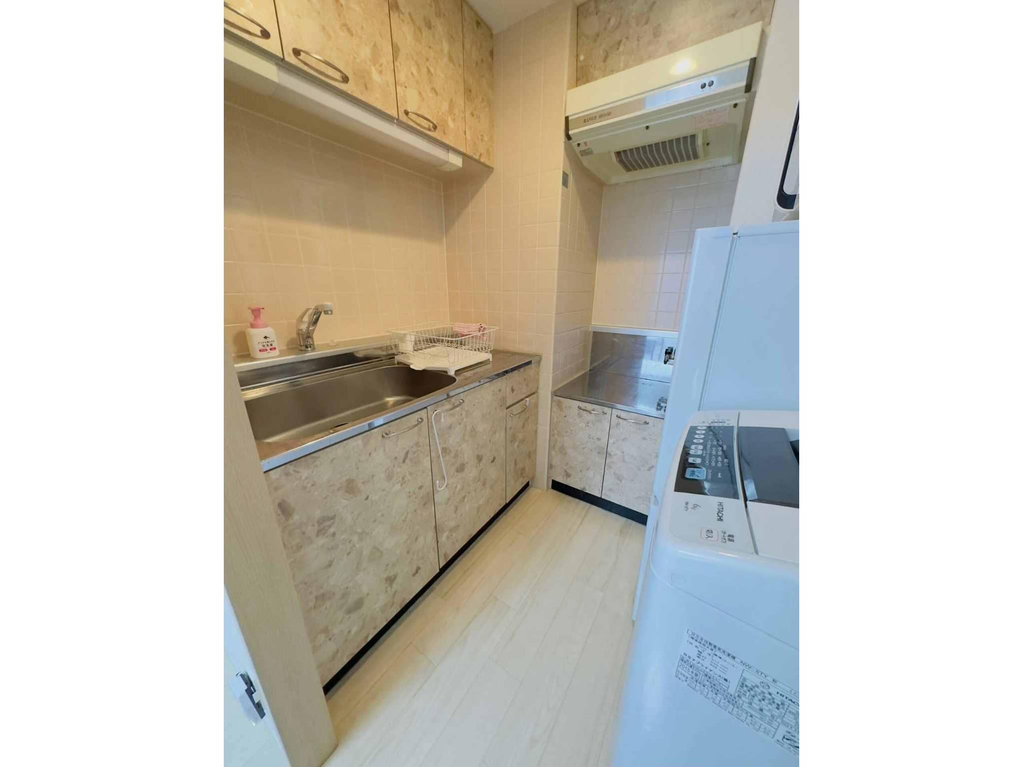 【禁煙】【602】新規OPEN!札幌ステーション徒歩7分 デザインマンション