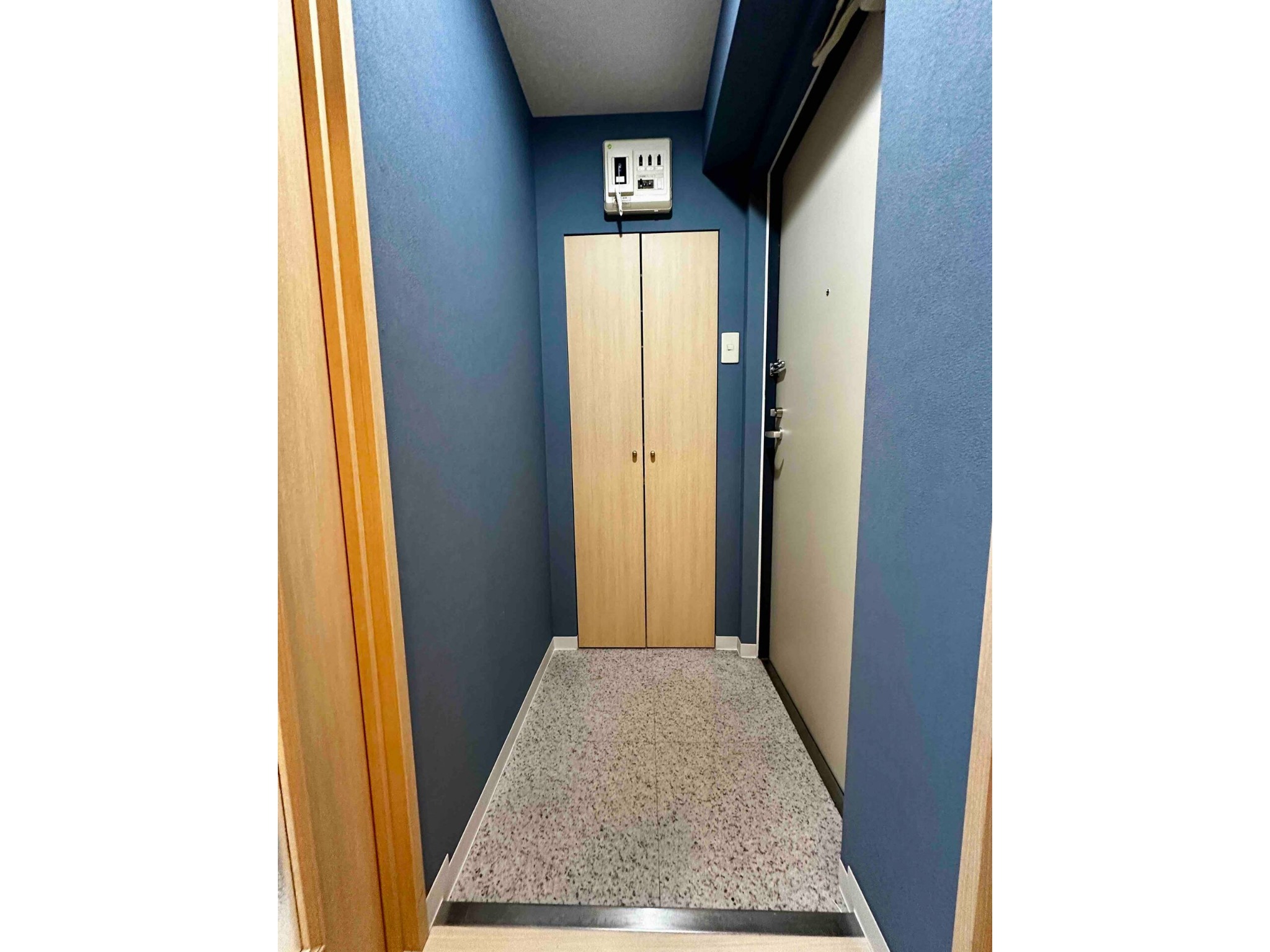 タクメナー/民泊のnull