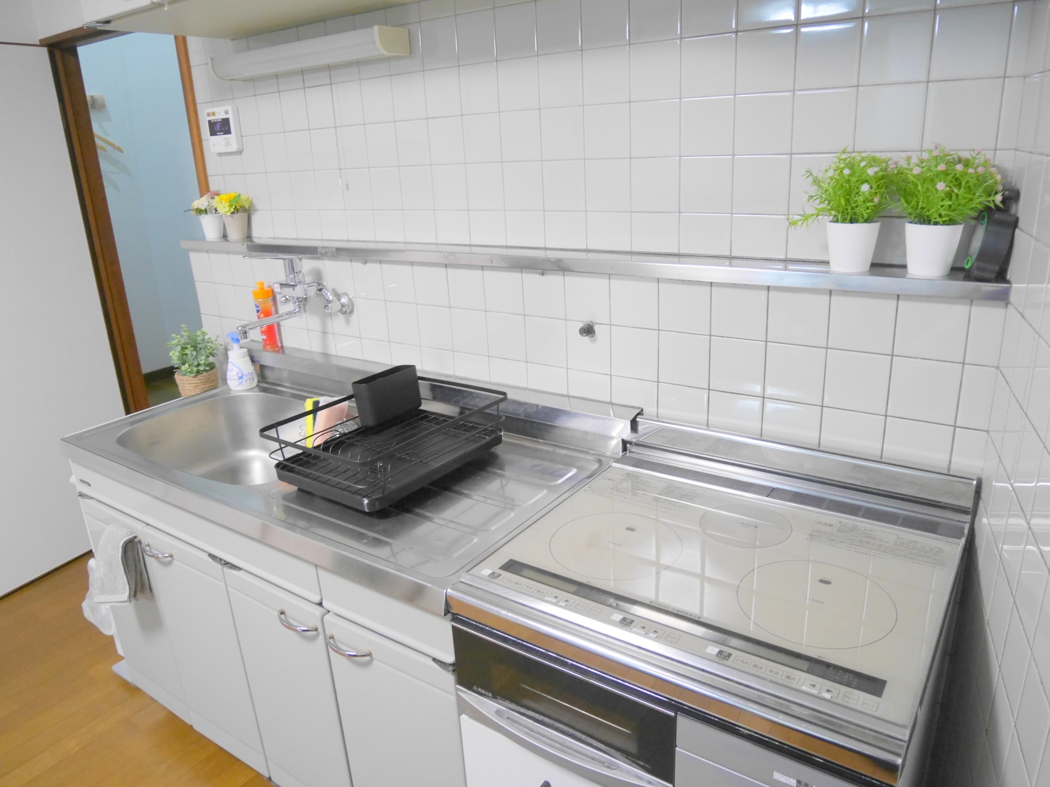 屋上BBQ可!15人宿泊可!寝室4部屋!広々125m2!カラオケルーム有!楽器演奏可!駐車場あり