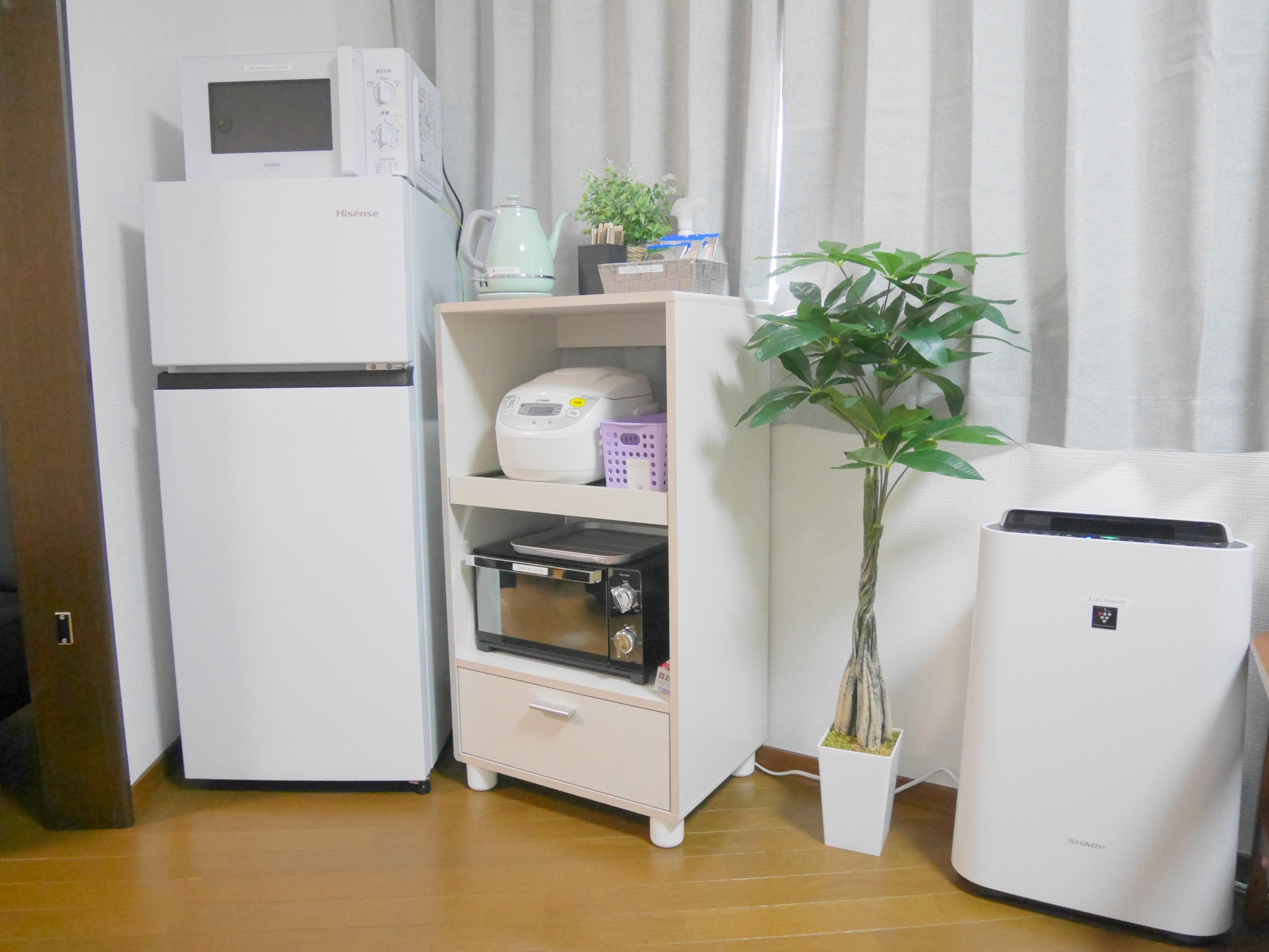 屋上BBQ可!15人宿泊可!寝室4部屋!広々125m2!カラオケルーム有!楽器演奏可!駐車場あり