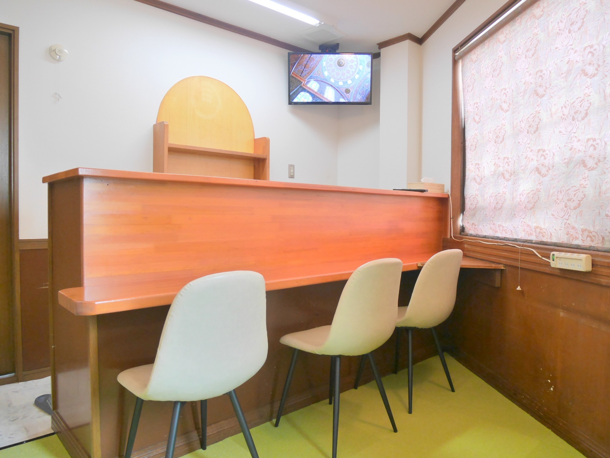 屋上BBQ可!15人宿泊可!寝室4部屋!広々125m2!カラオケルーム有!楽器演奏可!駐車場あり
