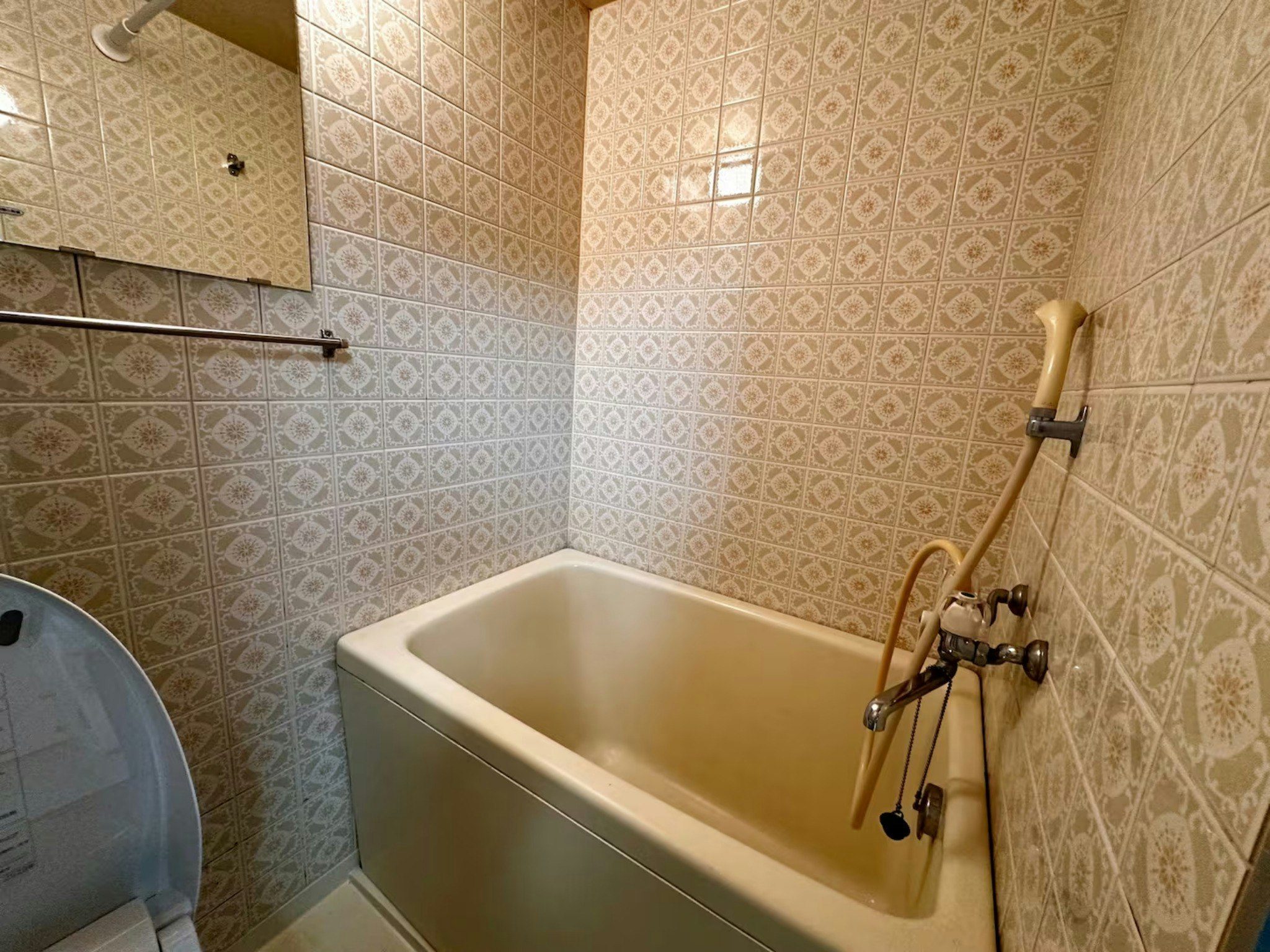 【禁煙】【2-6】大通駅まで地下鉄で4駅!美室のリフォーム済みアパートメント