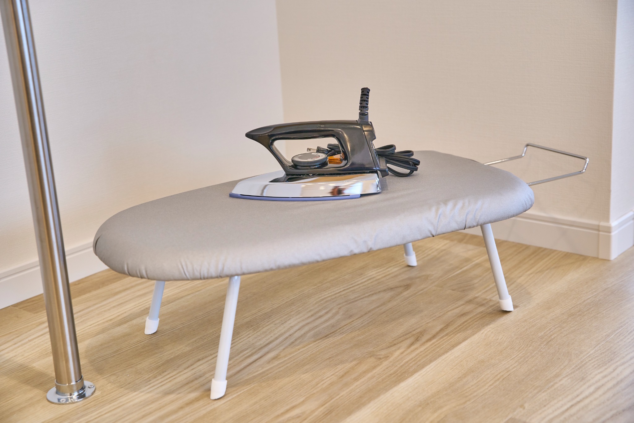 六本木の商業ビル内 のnull