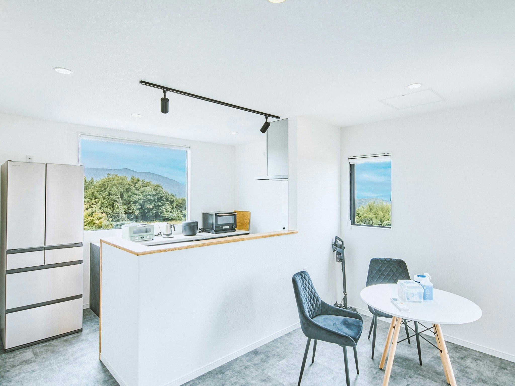 家族が自由に過ごせる、プライベートリトリートヴィラ。