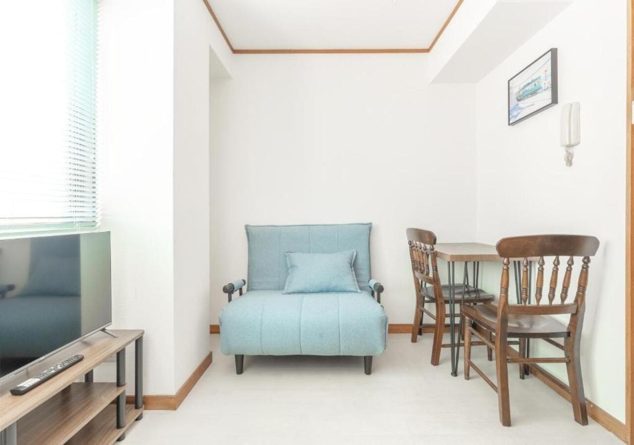 Uhome Haneda|羽田空港10分|糀谷駅徒歩3分|好立地