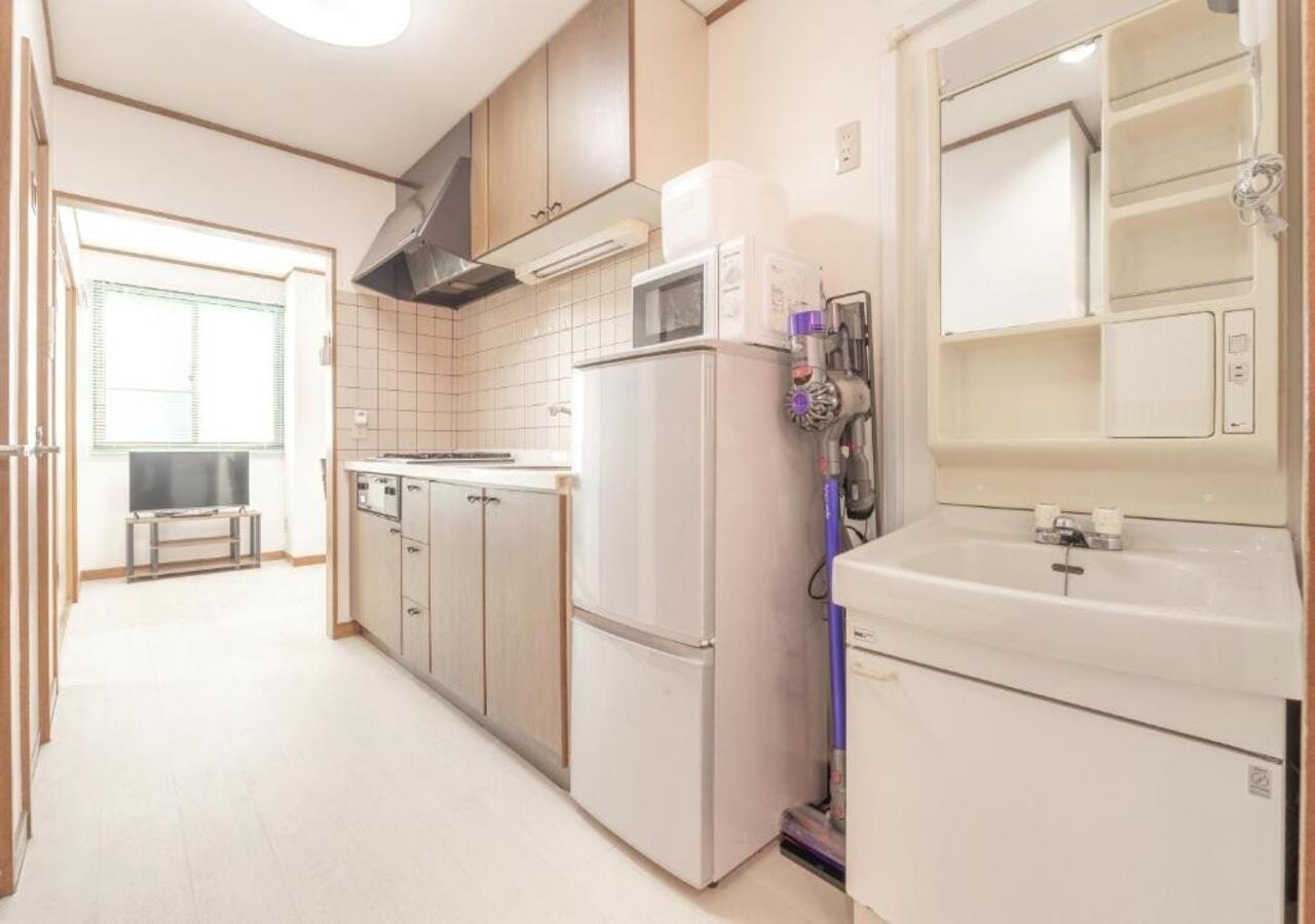 Uhome Haneda|羽田空港10分|糀谷駅徒歩3分|好立地