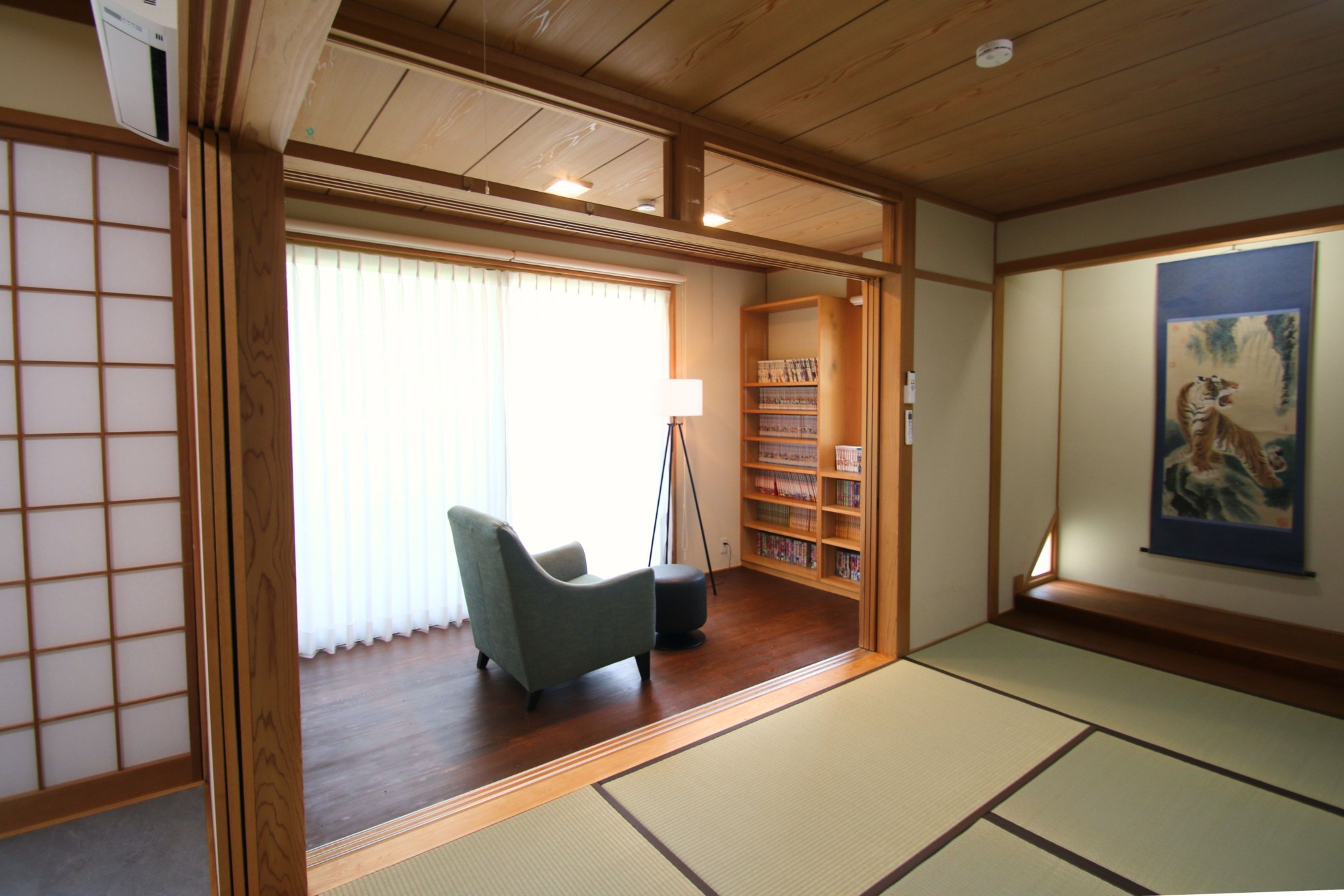 Shinyashiki Guest House のnull