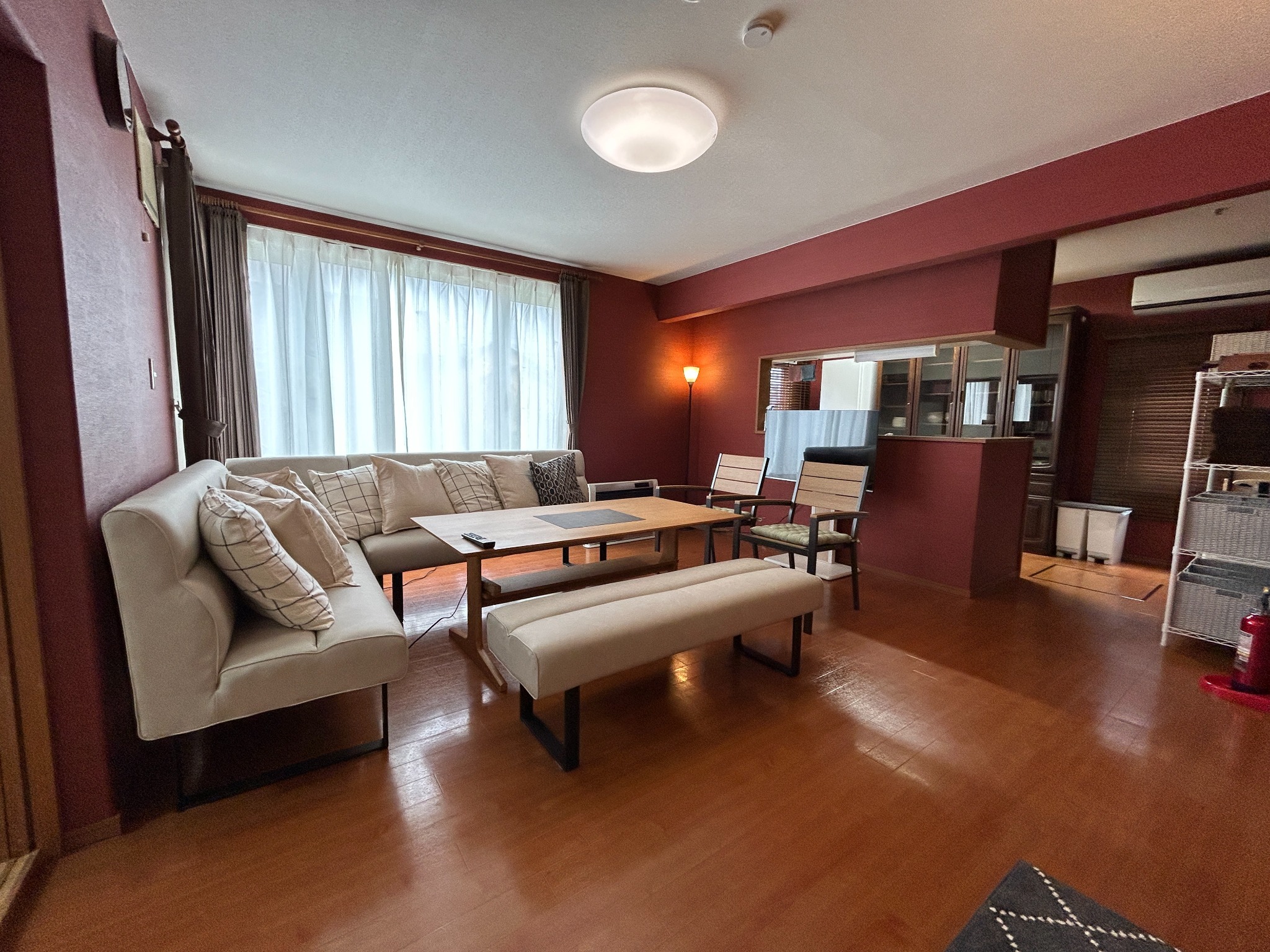 Toyo Home/民泊/民泊のnull