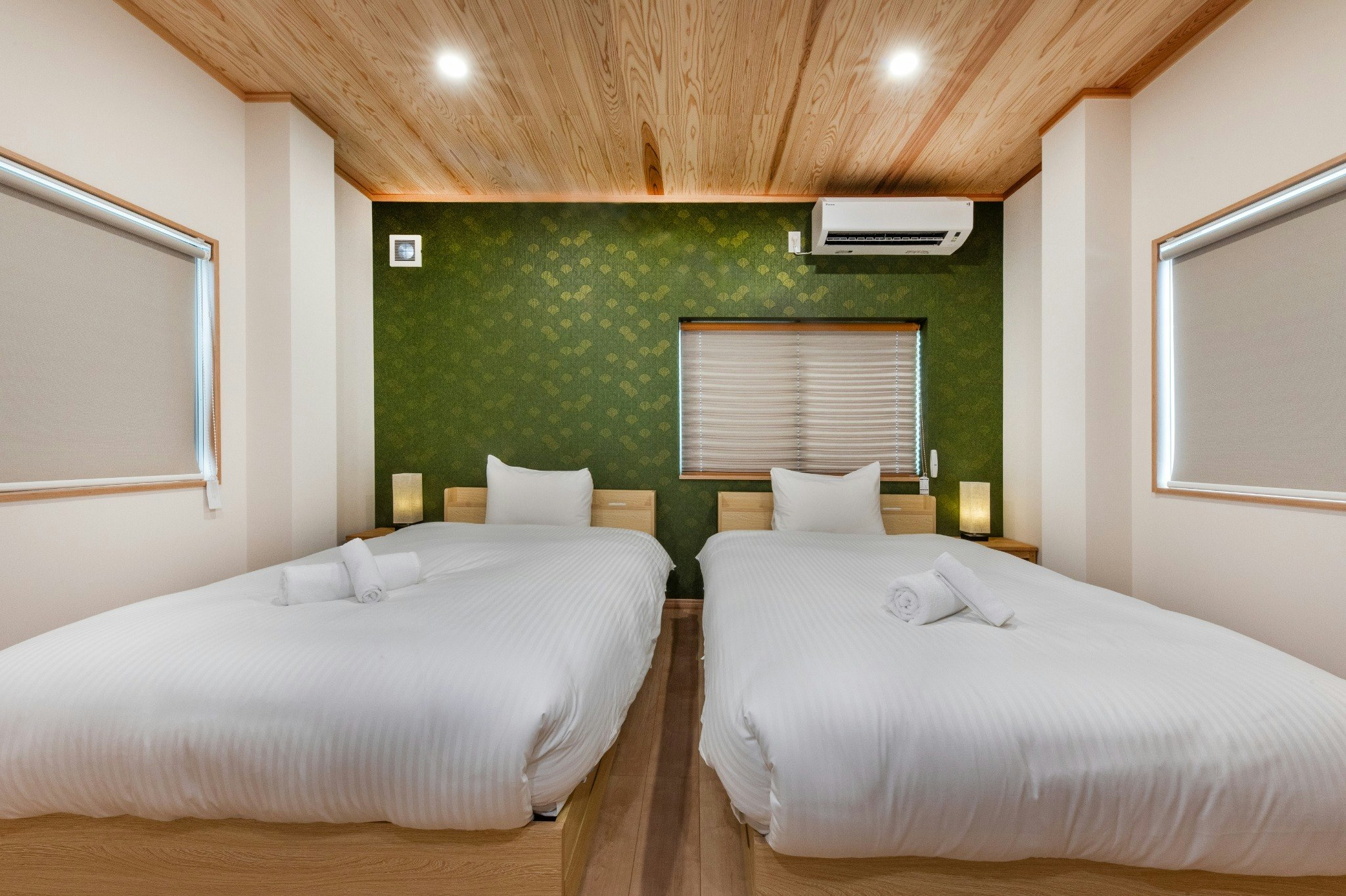 Shiki Homes | KOJU 光樹