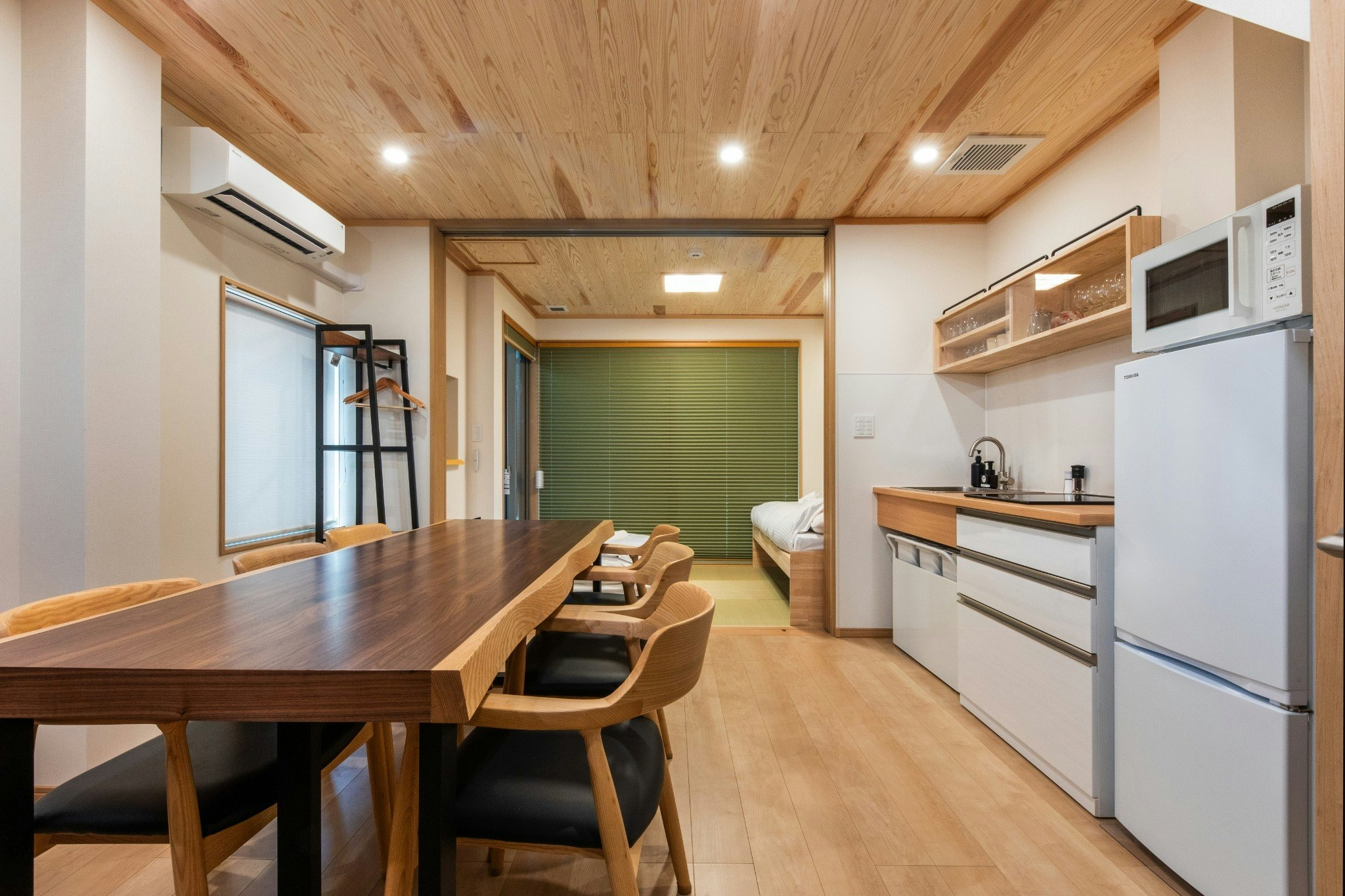 Shiki Homes | KOJU 光樹