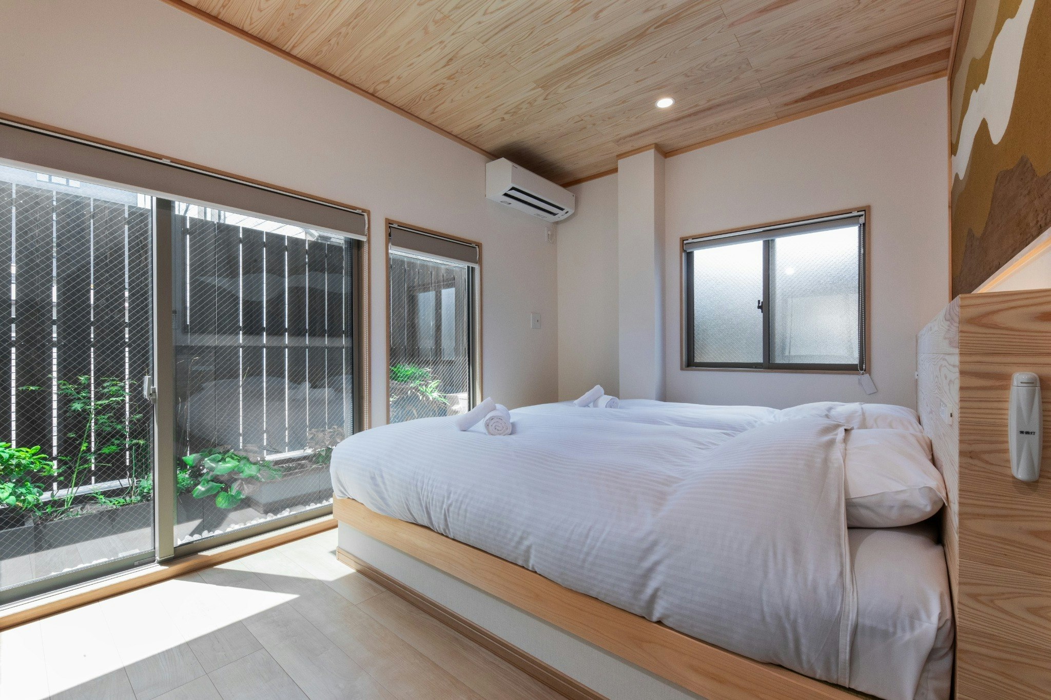 Shiki Homes | KOJU 光樹