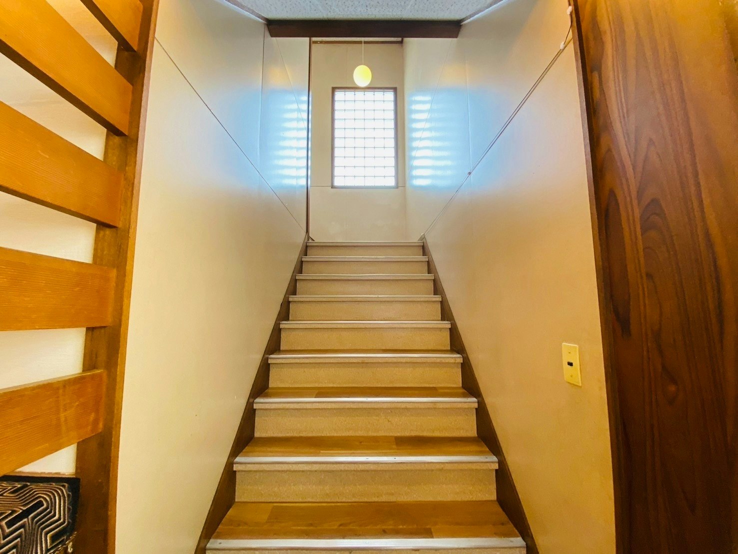  3ベッドルーム The 3-bedroom unit 