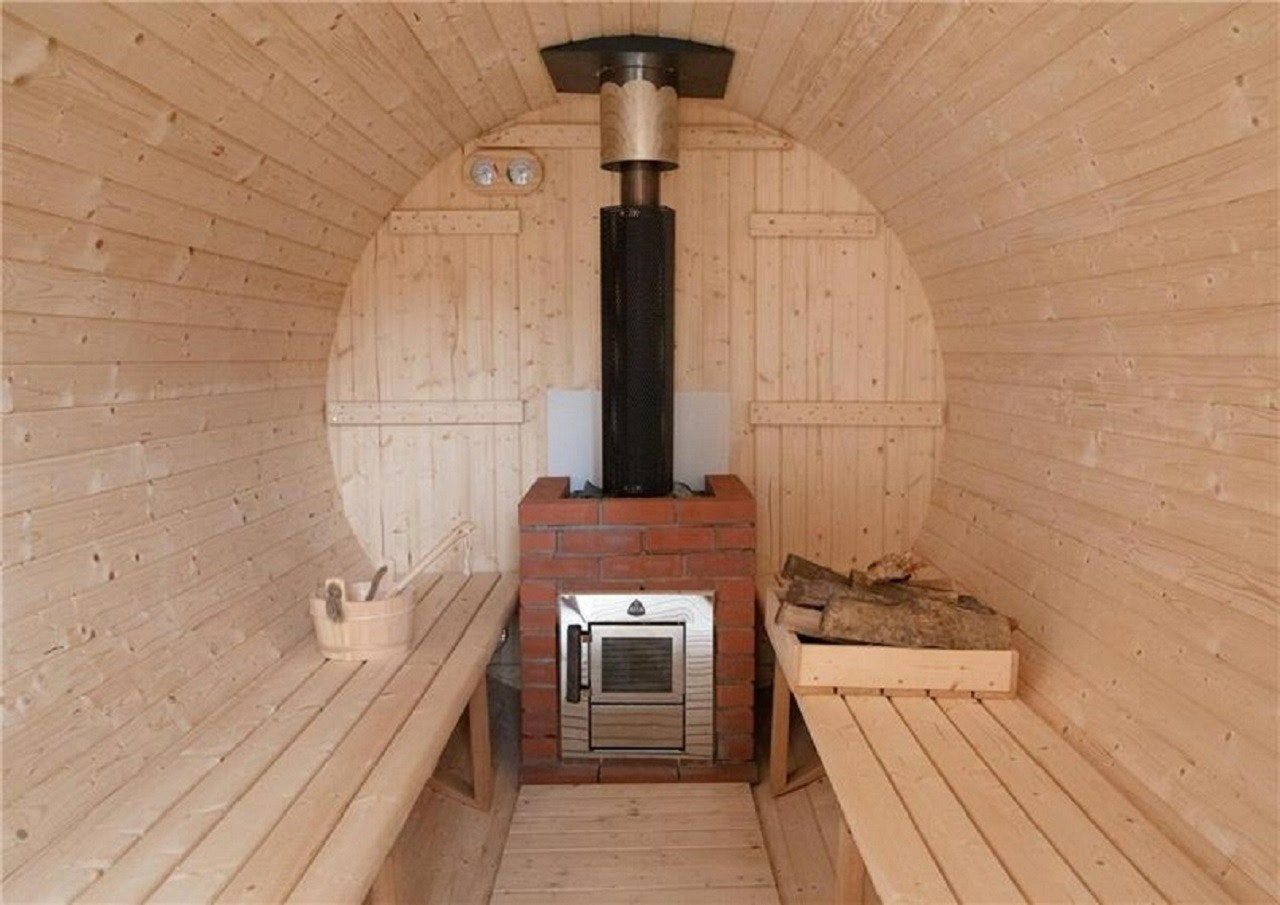 【少人数向け】(1泊2食檜風呂付)グランピング・ダイニング「花子」