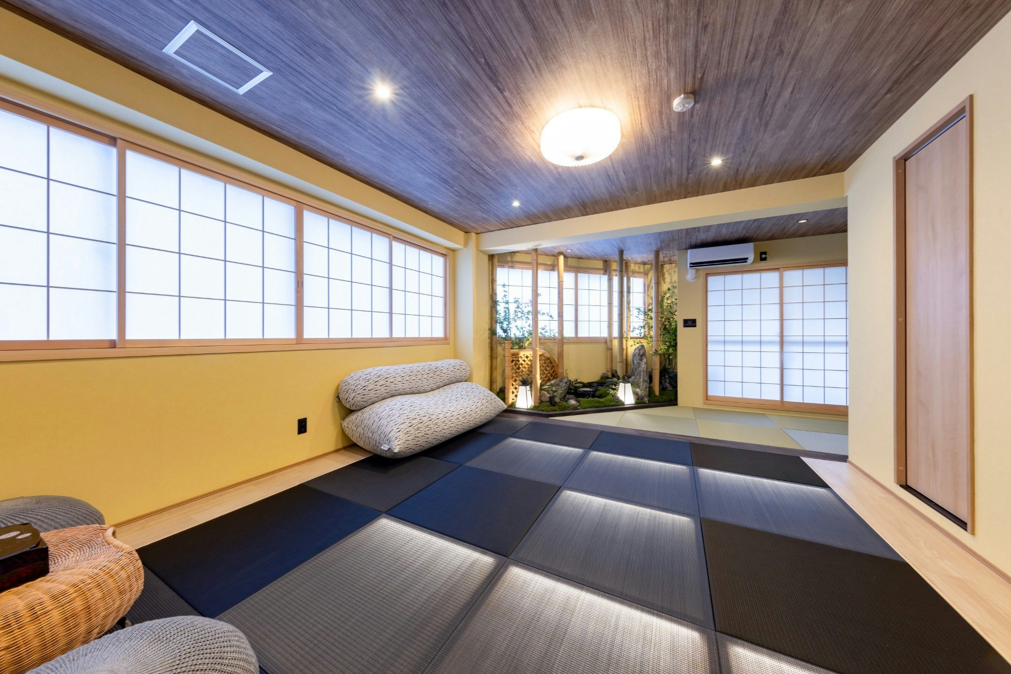 水の間1(和室2F)