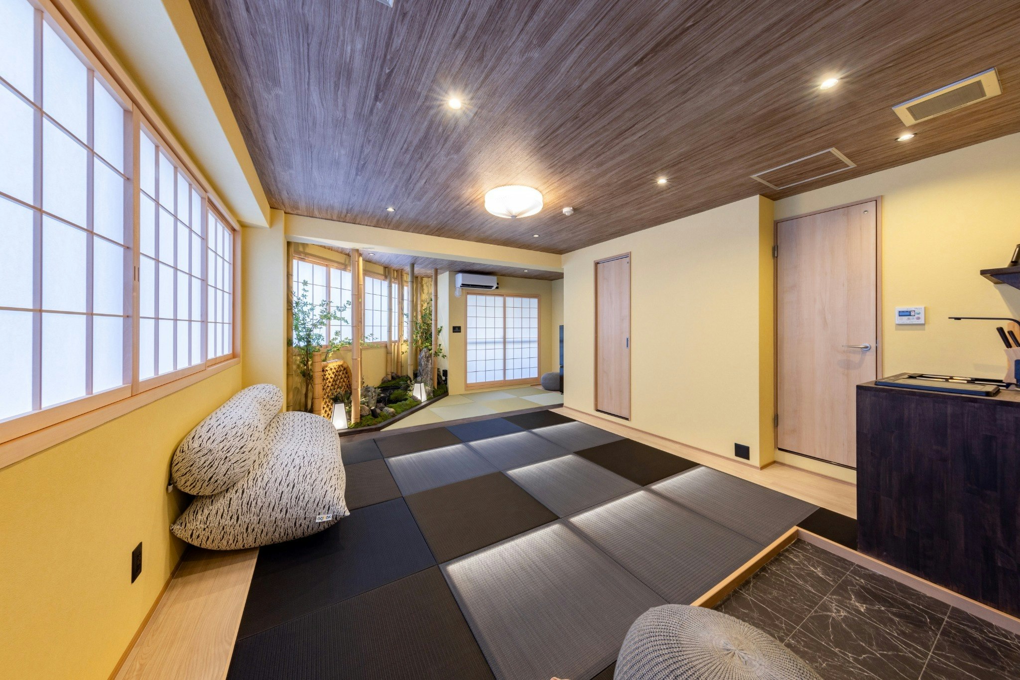 水の間1(和室2F)