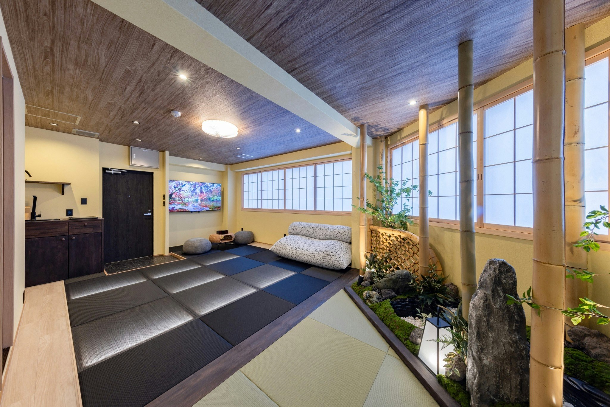 水の間1(和室2F)